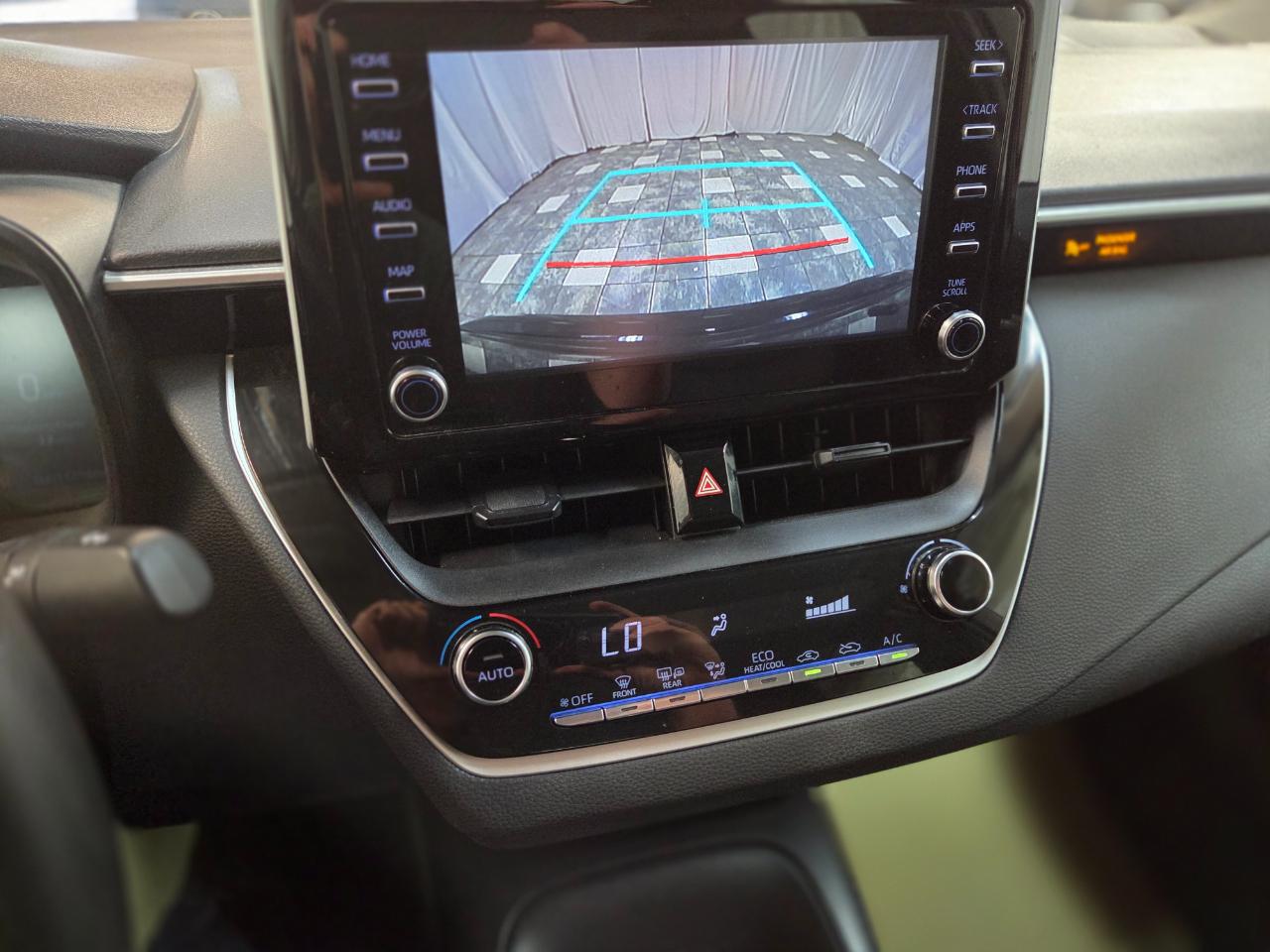 Toyota Corolla LE 2020