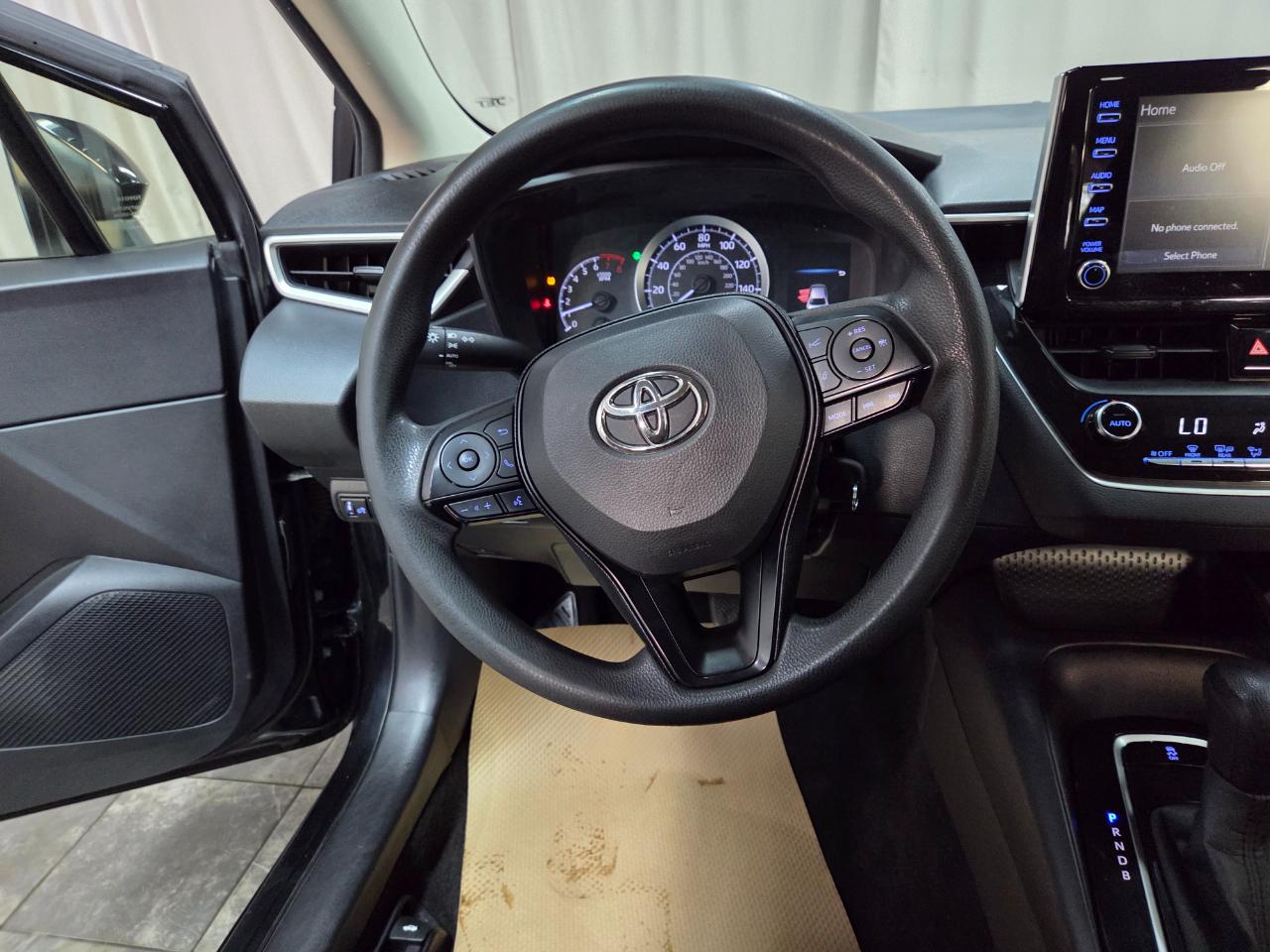 Toyota Corolla LE 2020