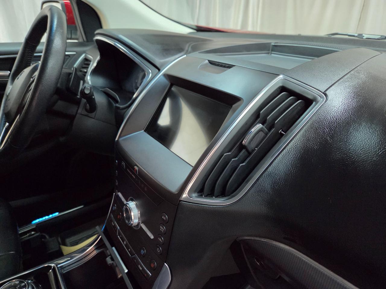 Ford Edge Titanium AWD 2020