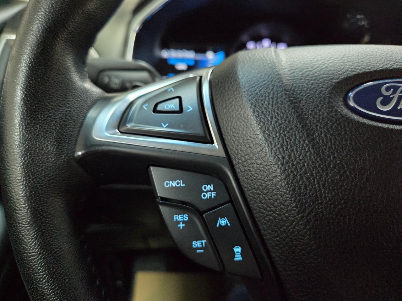 Ford Edge Titanium AWD 2020