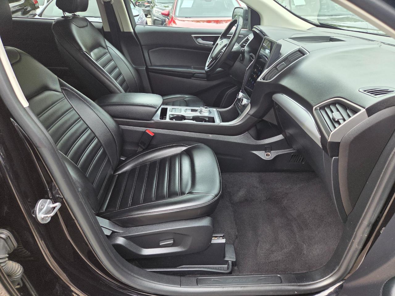 Ford Edge SEL AWD 2022