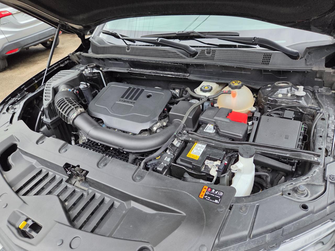 Chevrolet Blazer 4dr 4WD LT 2022