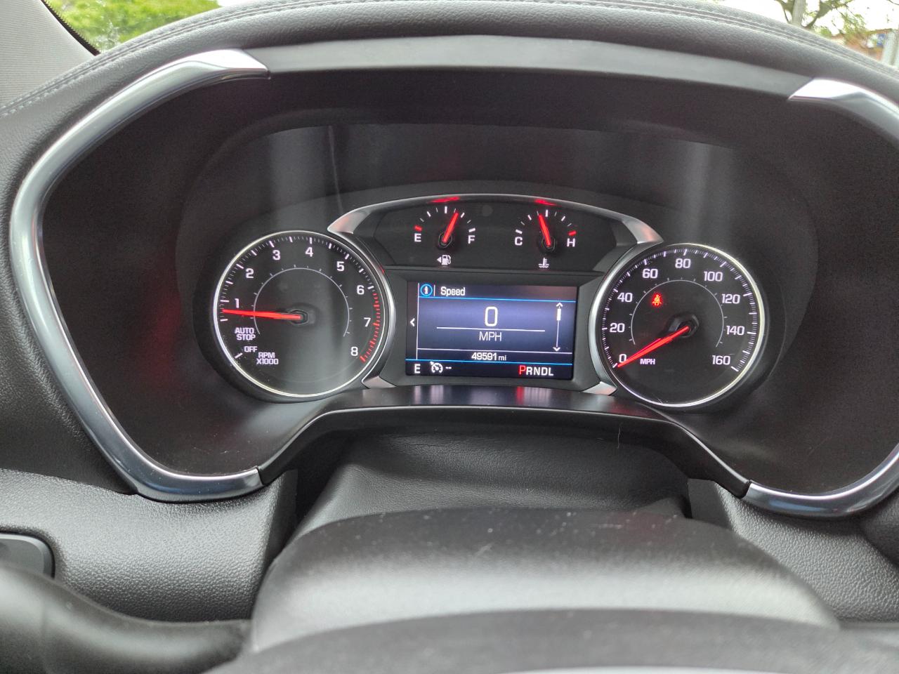 Chevrolet Blazer 4dr 4WD LT 2022