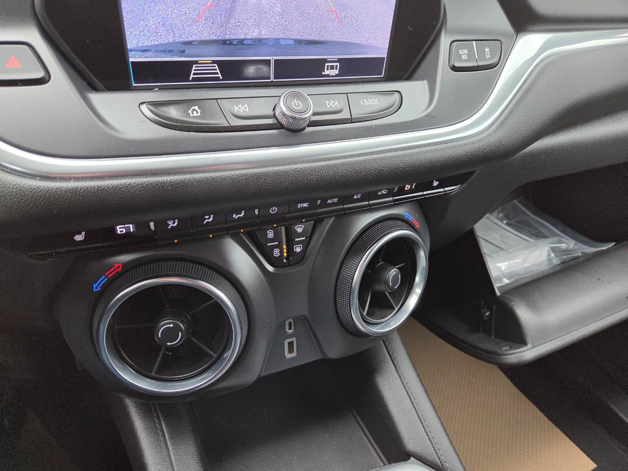 Chevrolet Blazer 4dr 4WD LT 2022