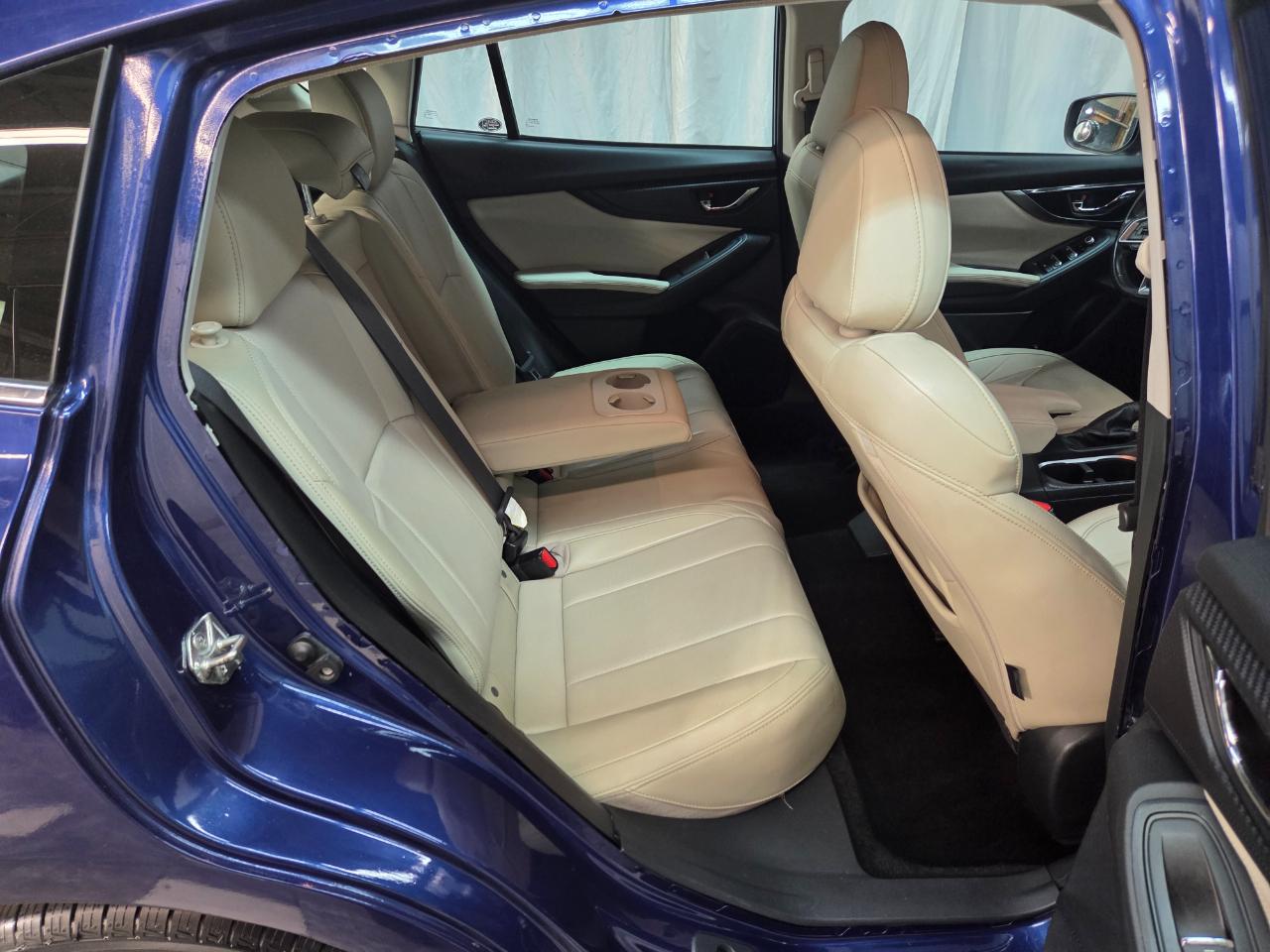 Subaru Impreza 2.0i Limited CVT 5-Door 2018