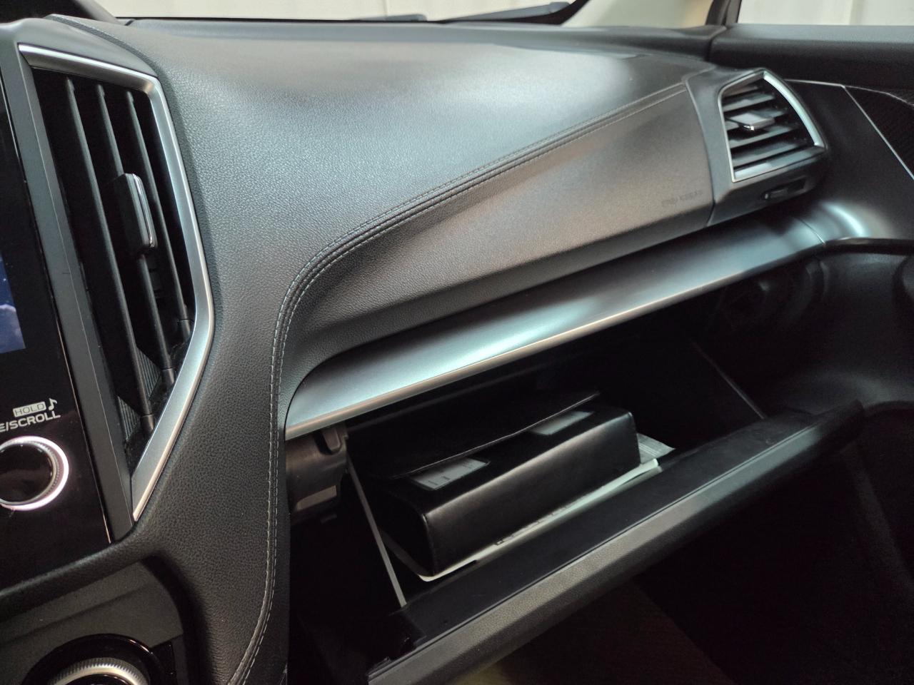 Subaru Impreza 2.0i Limited CVT 5-Door 2018