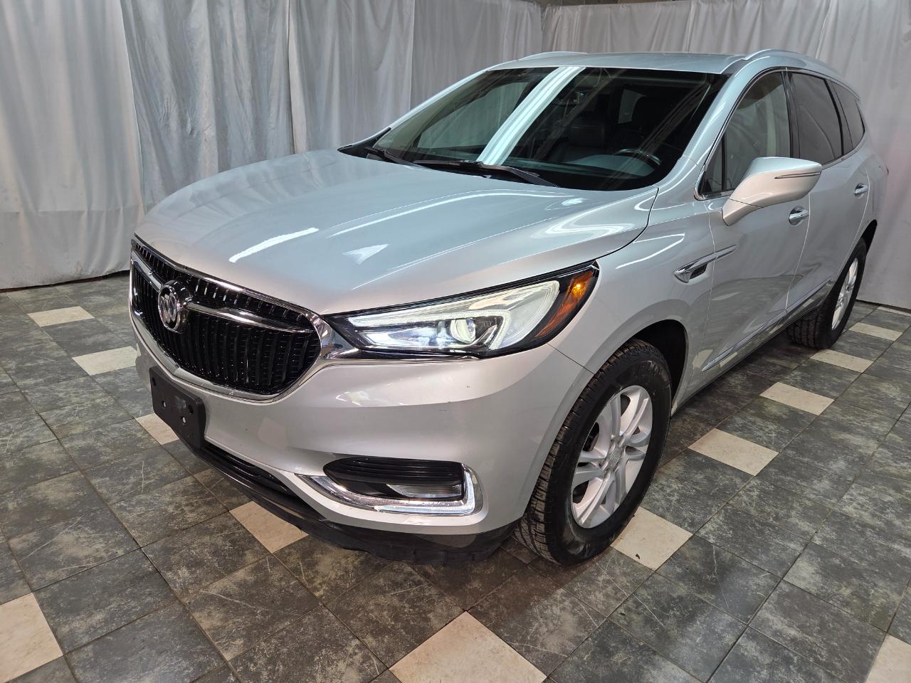 Buick Enclave Essence AWD 2019