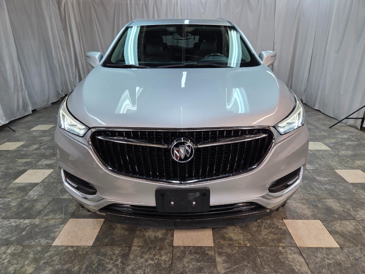 Buick Enclave Essence AWD 2019