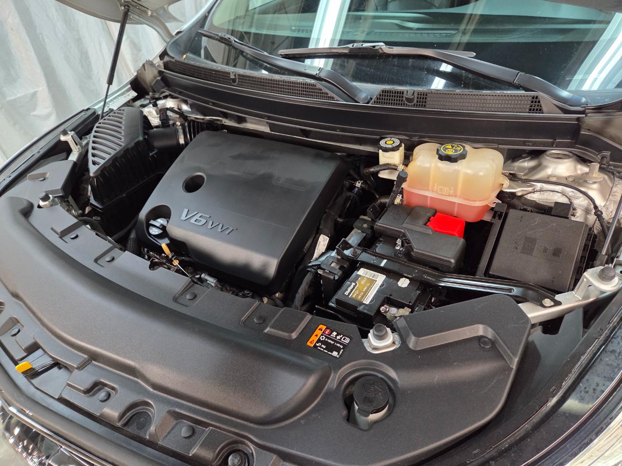 Buick Enclave Essence AWD 2019