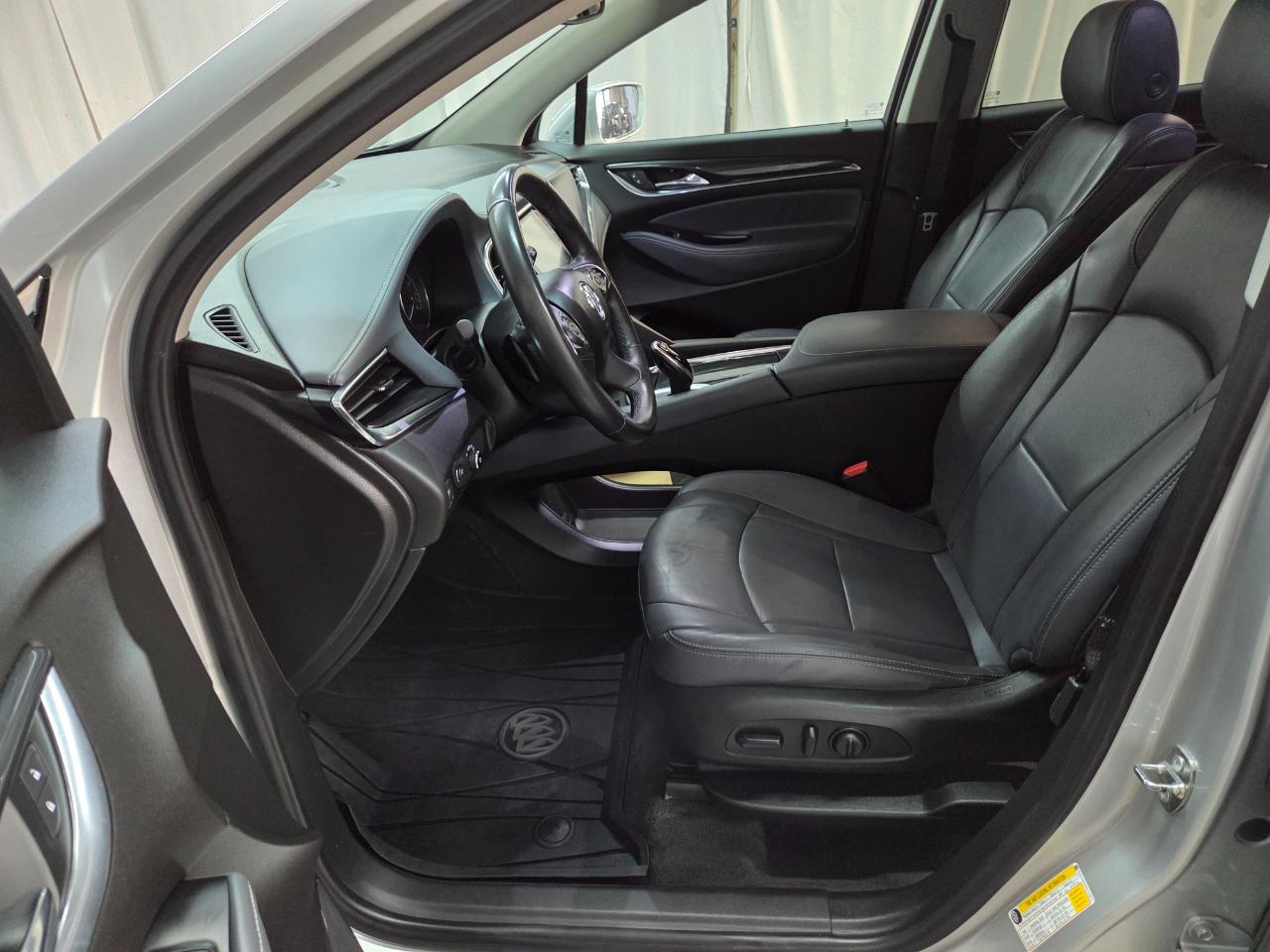 Buick Enclave Essence AWD 2019