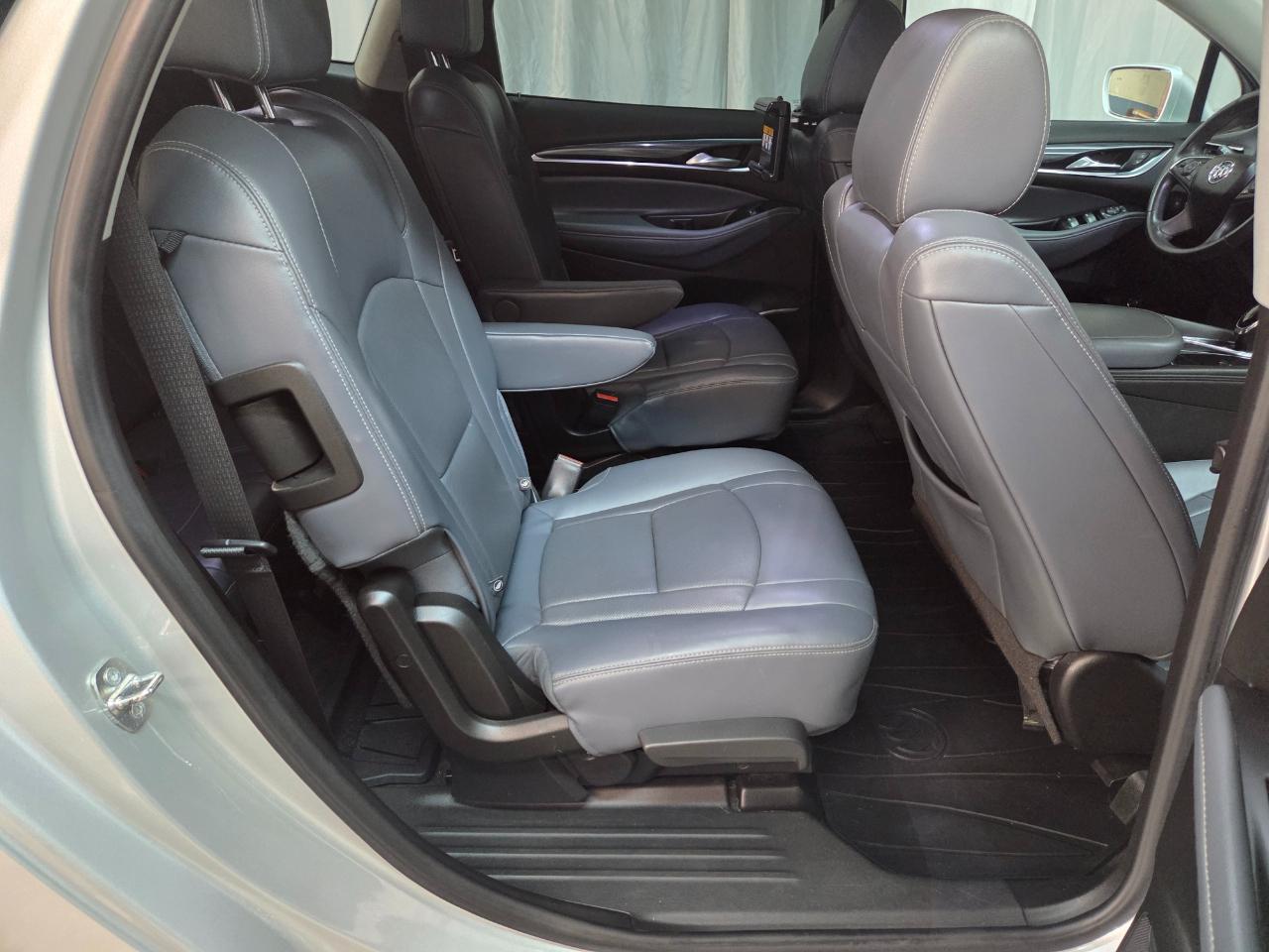 Buick Enclave Essence AWD 2019