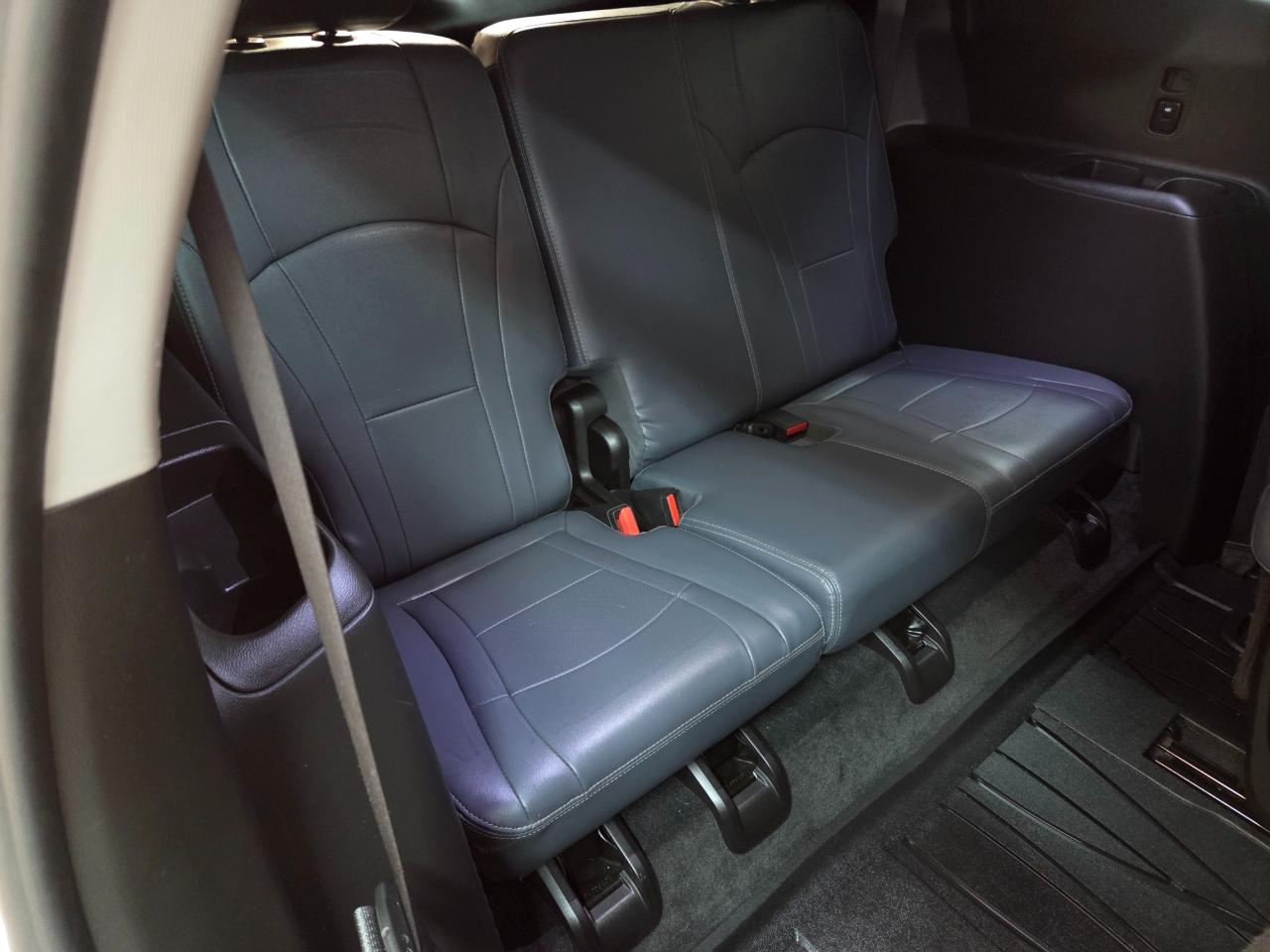 Buick Enclave Essence AWD 2019