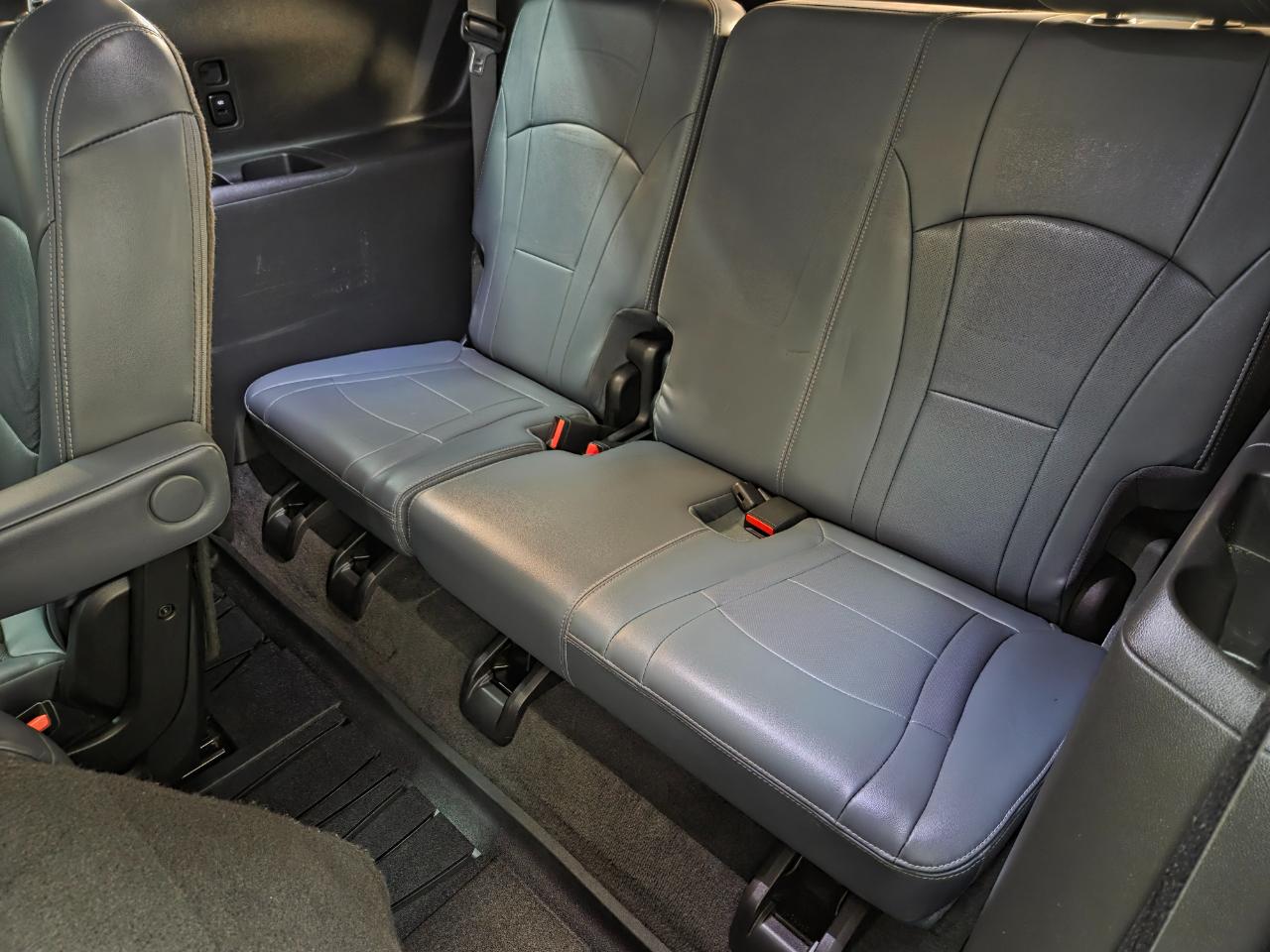 Buick Enclave Essence AWD 2019
