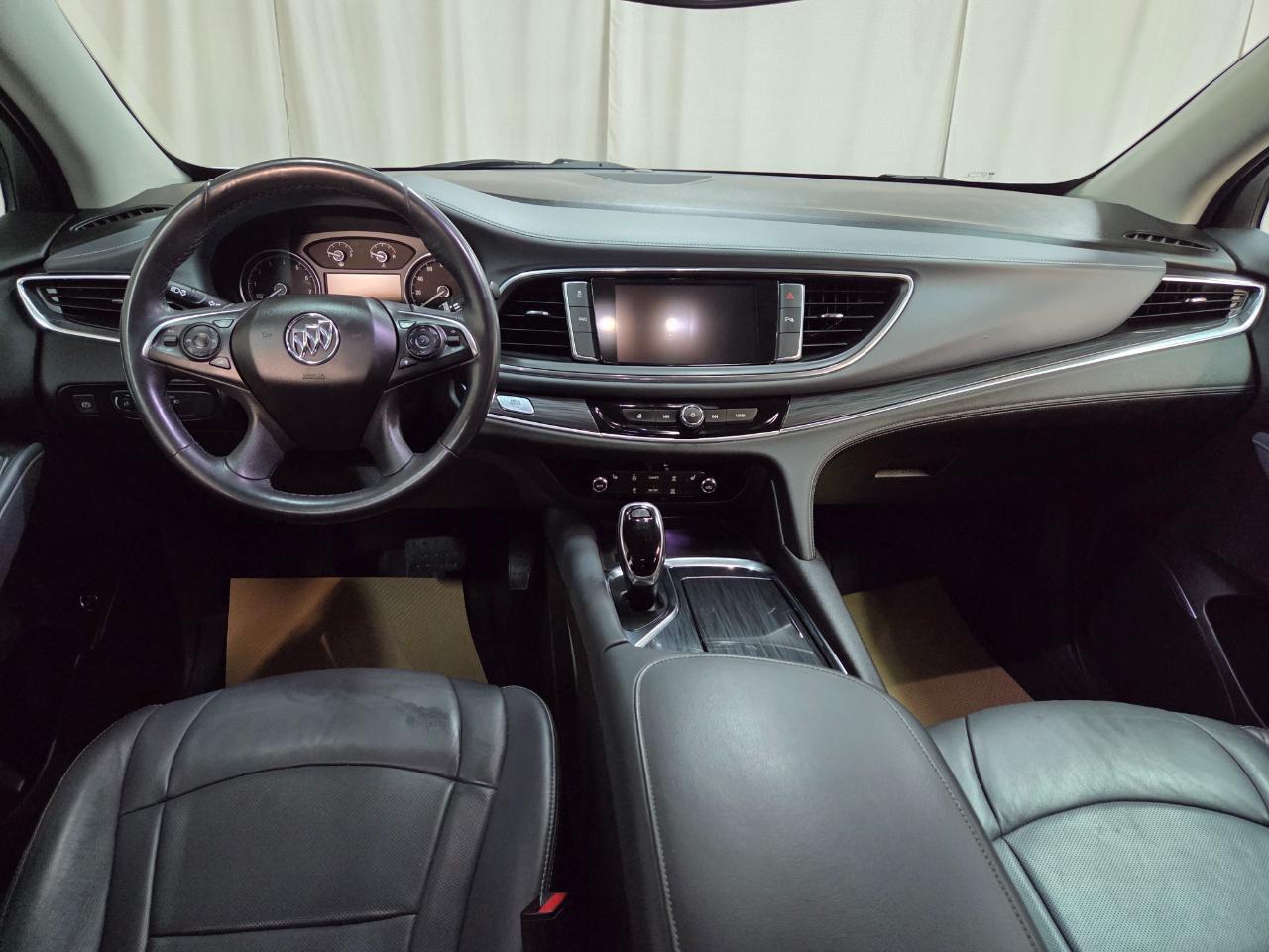 Buick Enclave Essence AWD 2019