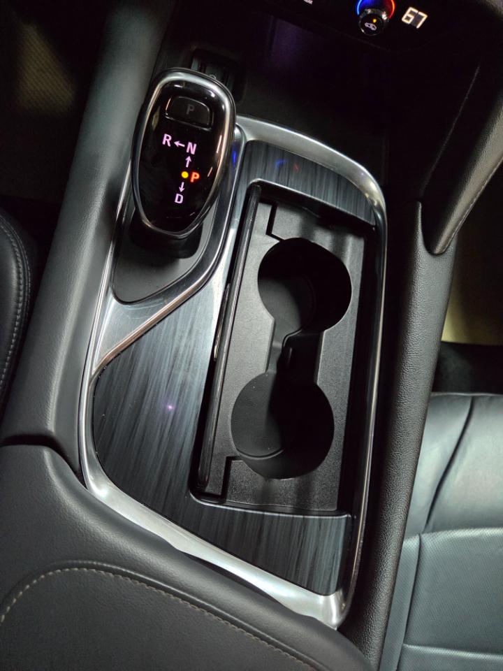 Buick Enclave Essence AWD 2019