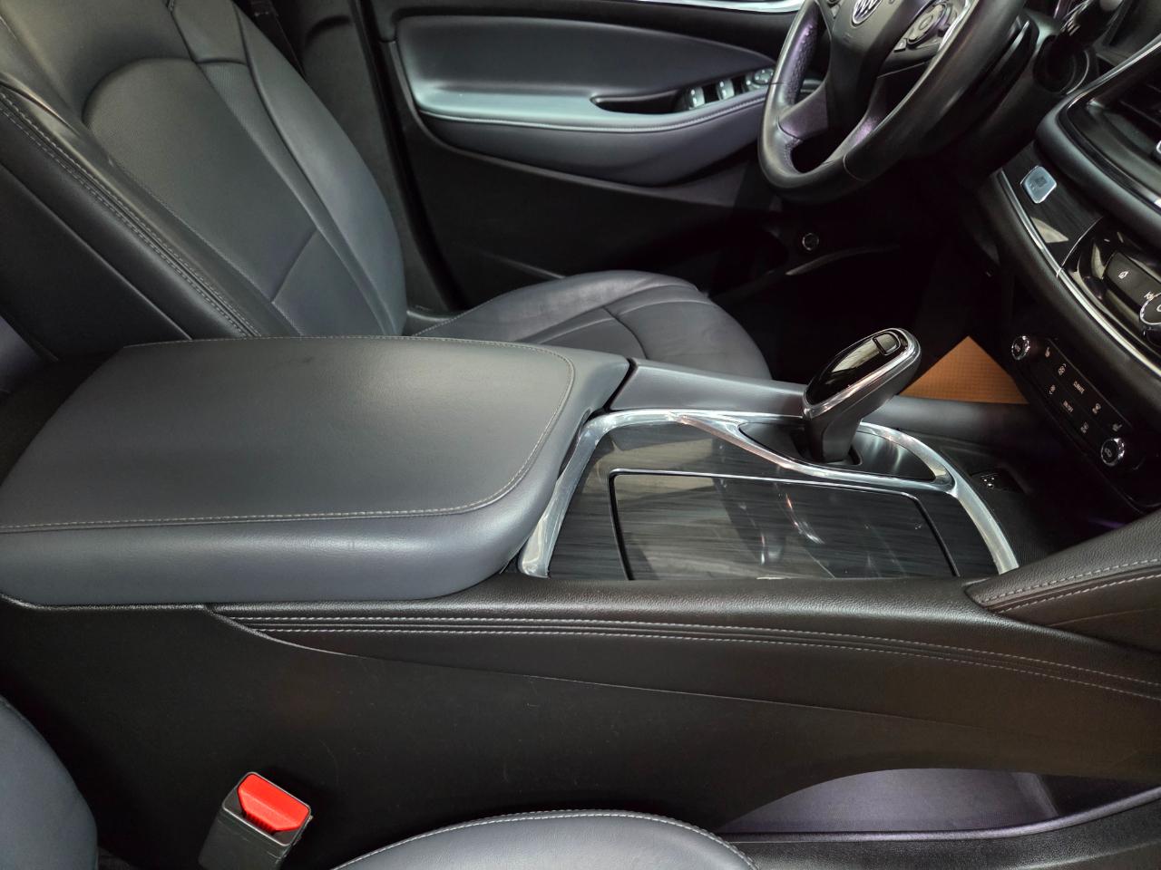 Buick Enclave Essence AWD 2019