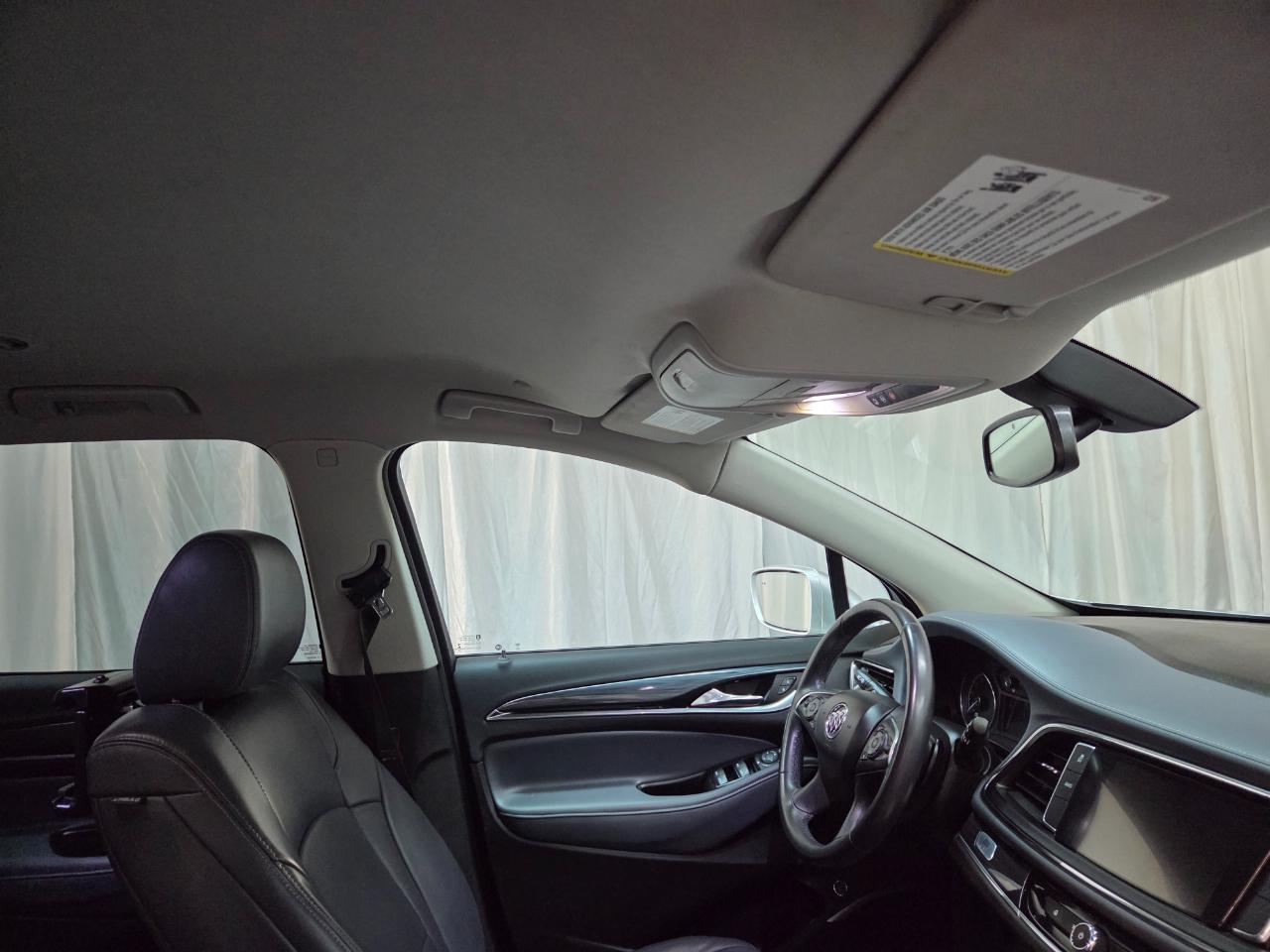 Buick Enclave Essence AWD 2019