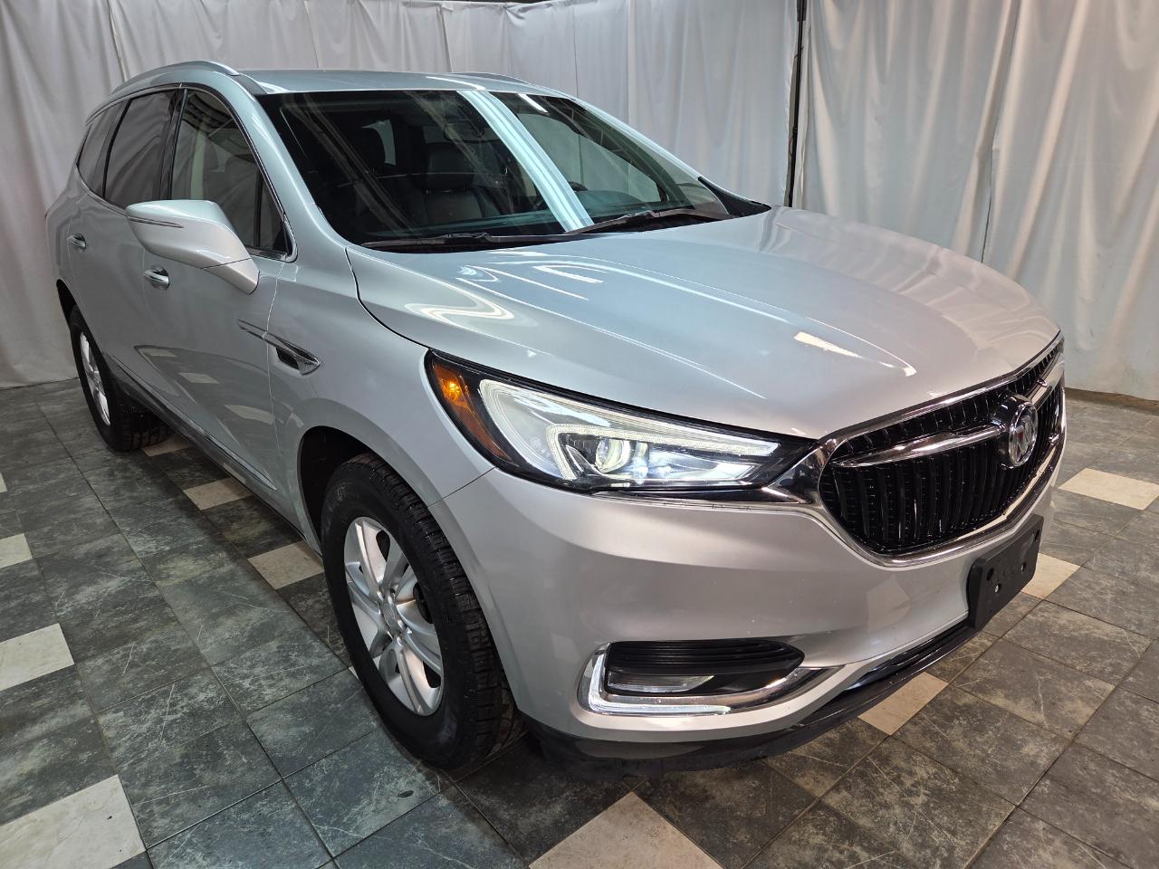 Buick Enclave Essence AWD 2019