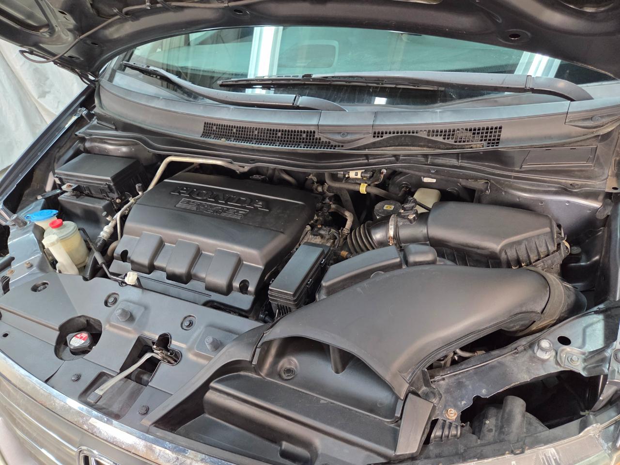 Honda Odyssey LX 2016