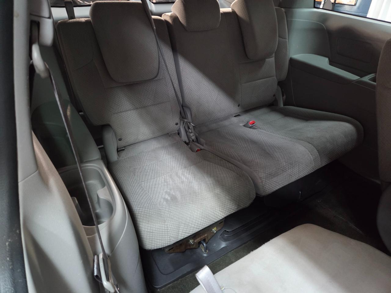 Honda Odyssey LX 2016