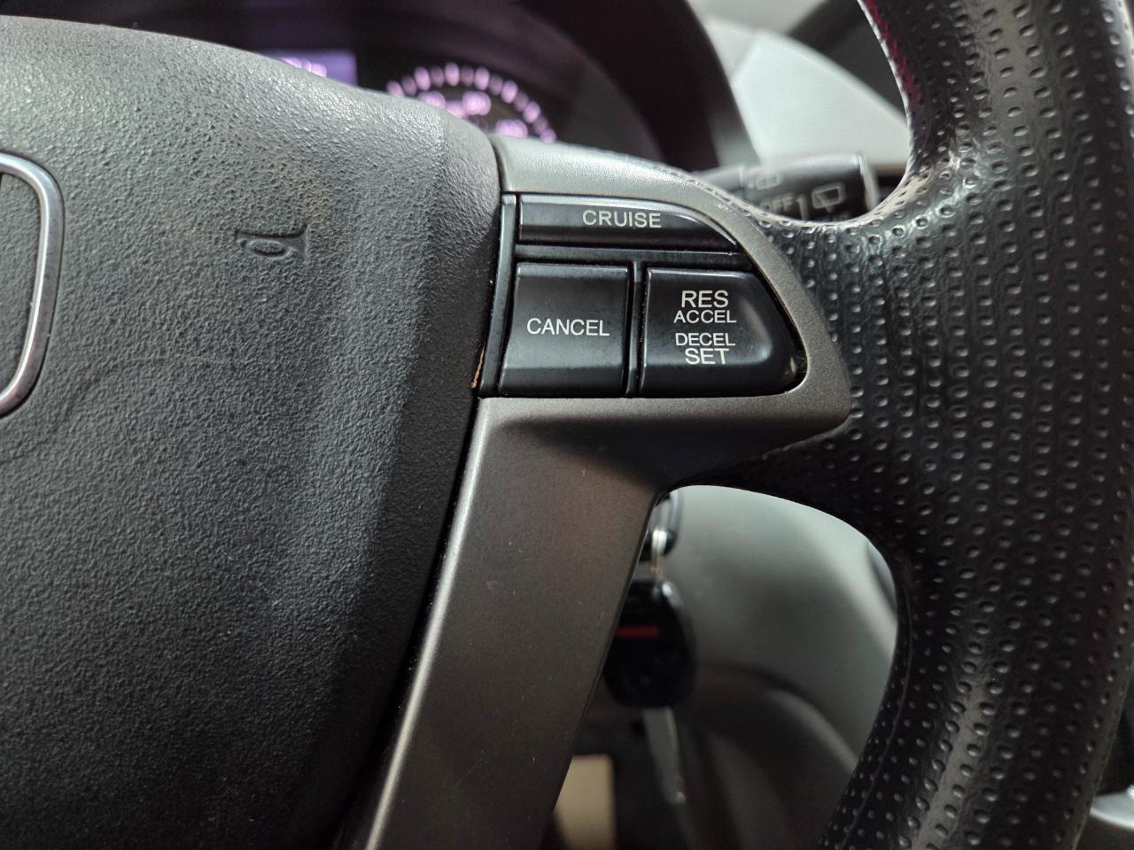 Honda Odyssey LX 2016