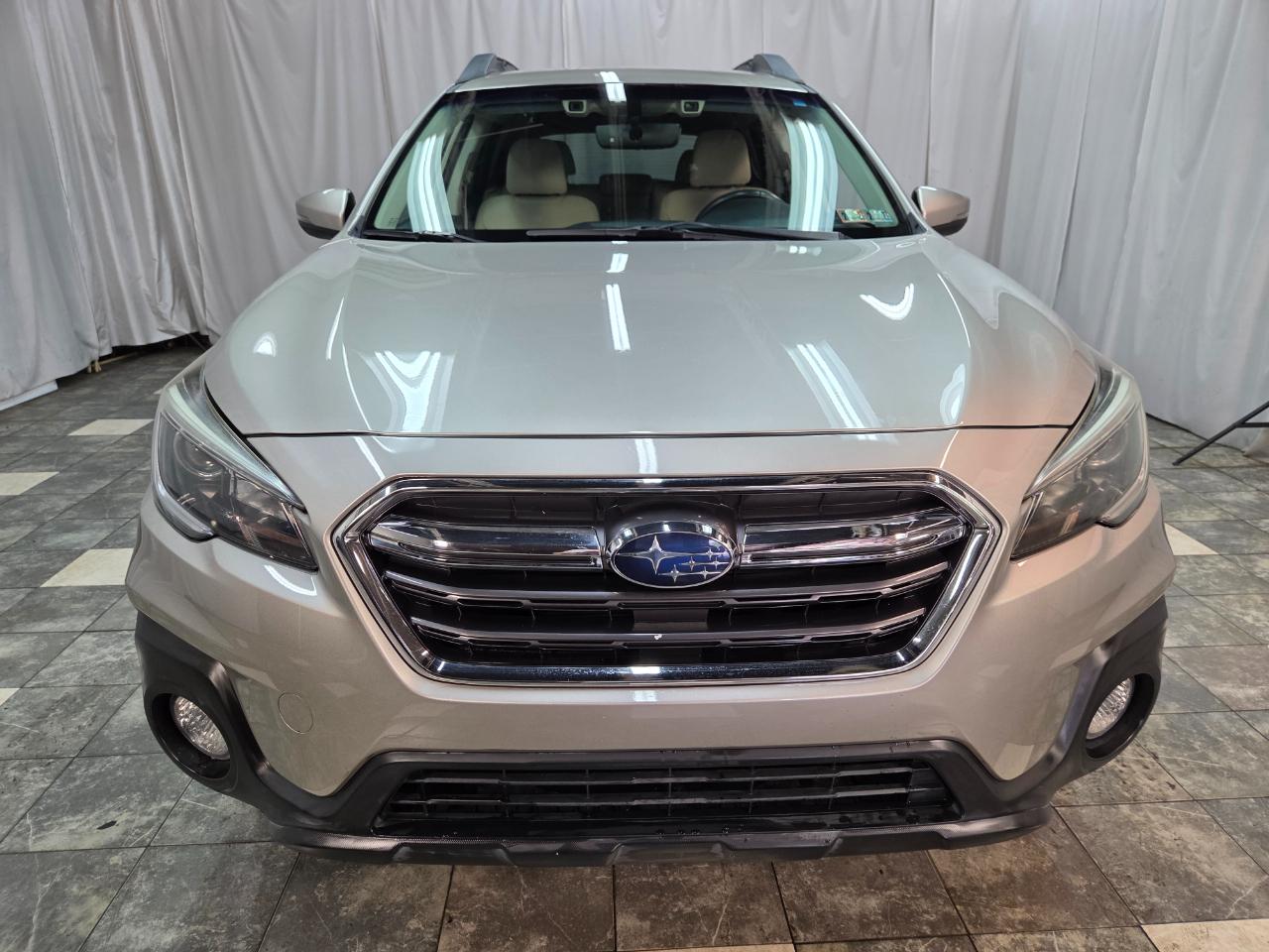 Subaru Outback 2.5i Premium 2019