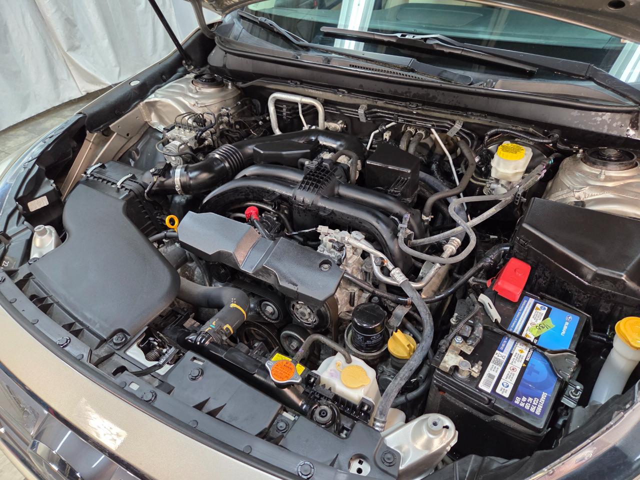 Subaru Outback 2.5i Premium 2019