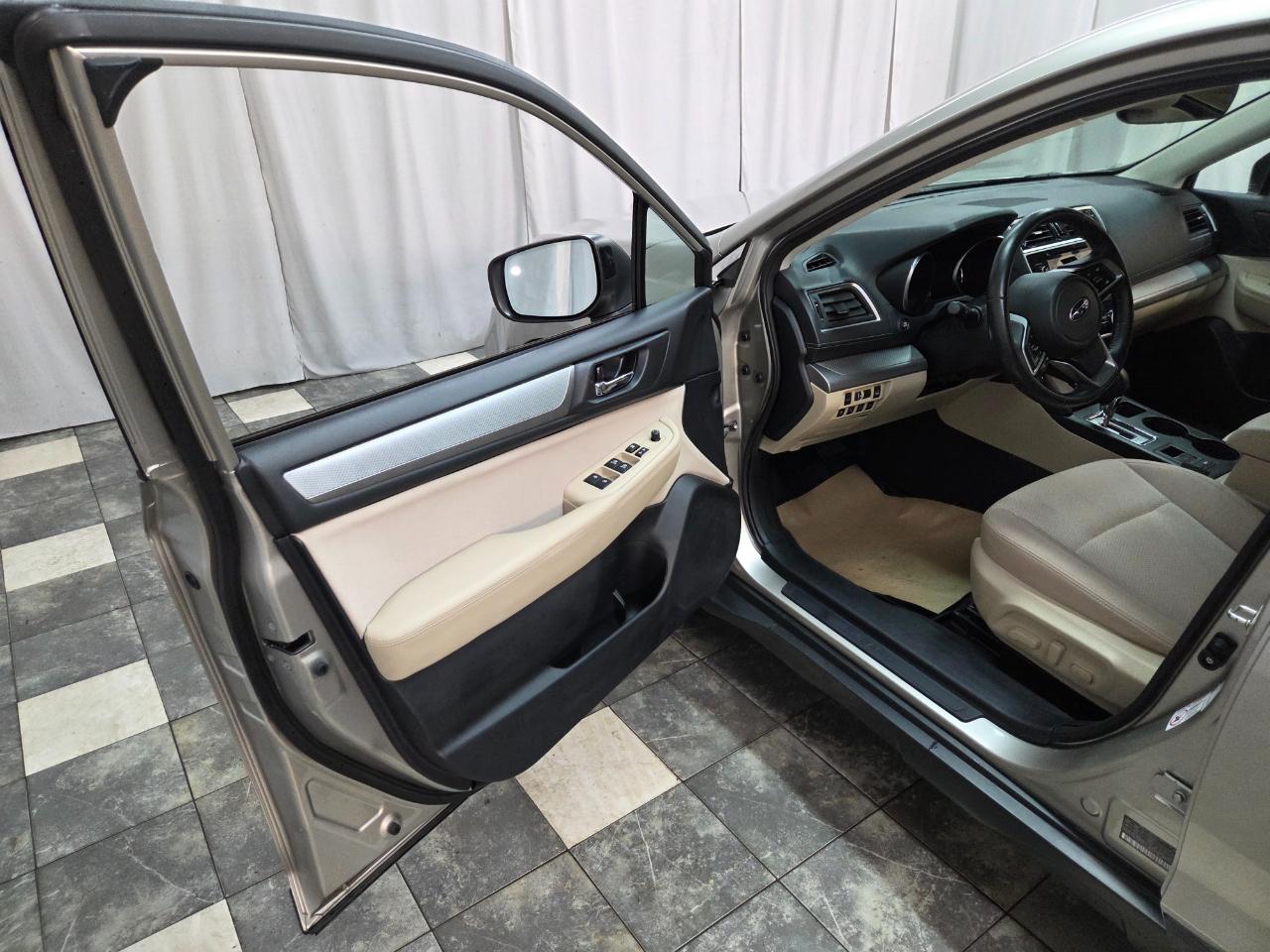 Subaru Outback 2.5i Premium 2019