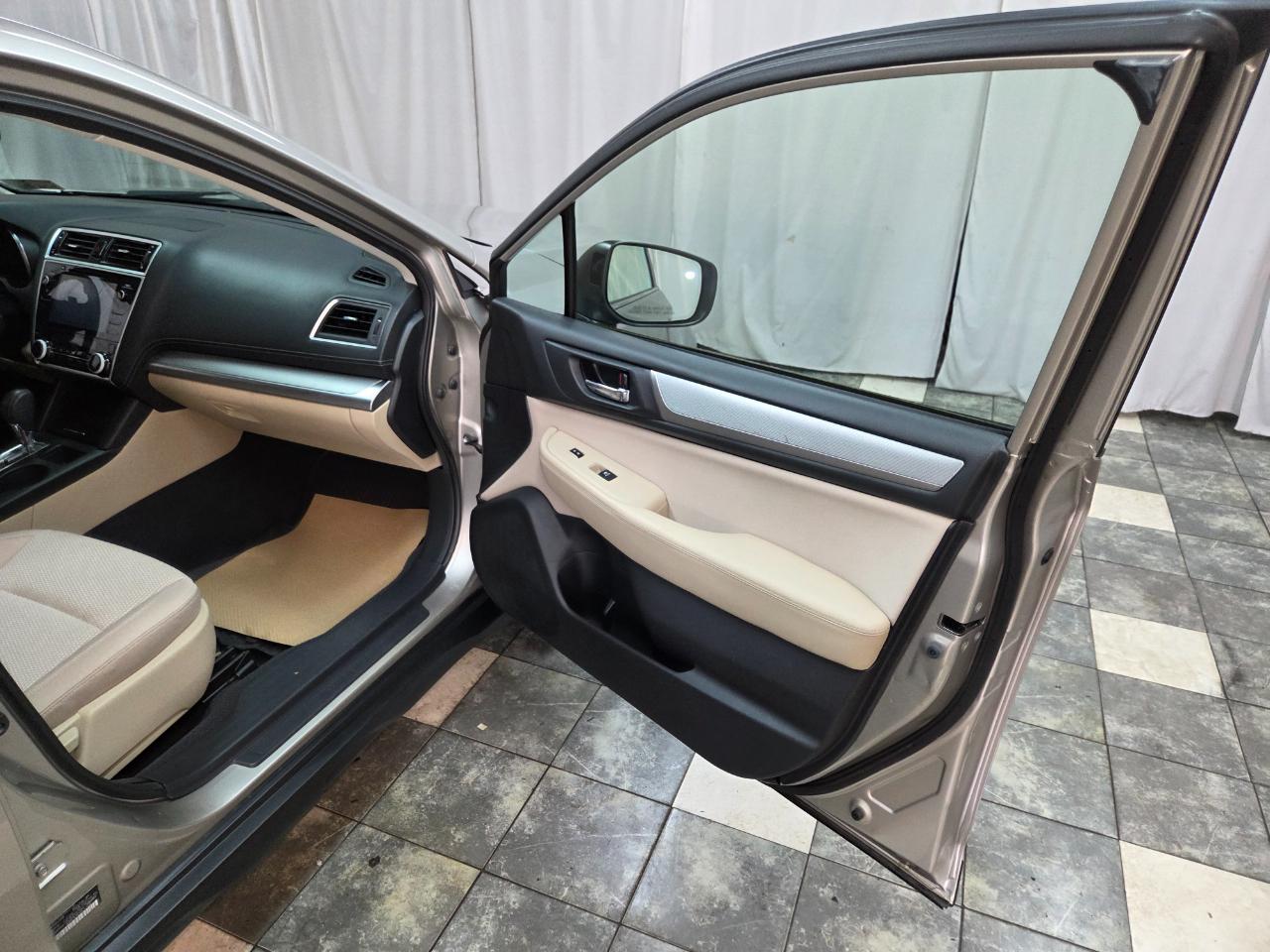 Subaru Outback 2.5i Premium 2019