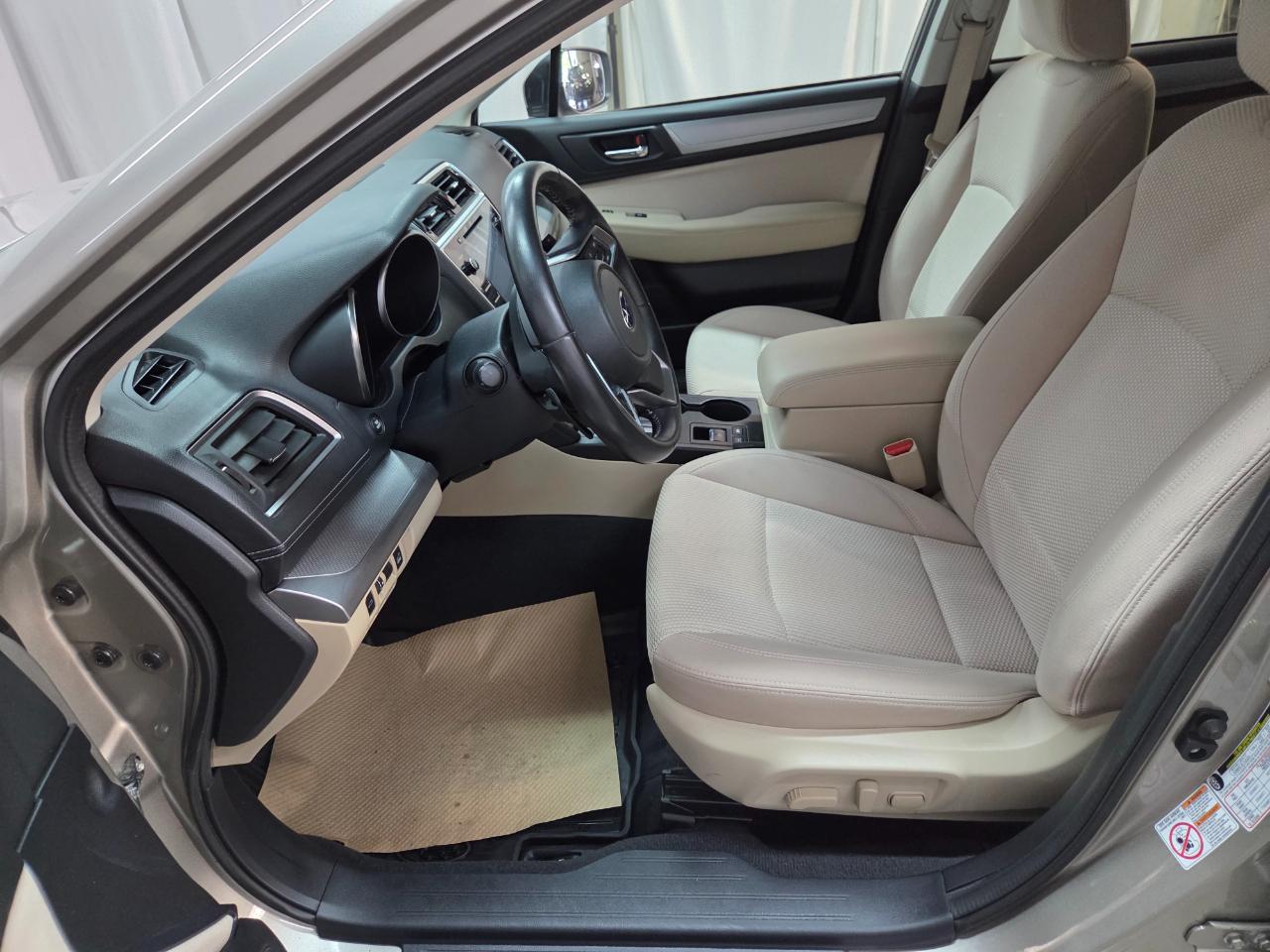 Subaru Outback 2.5i Premium 2019
