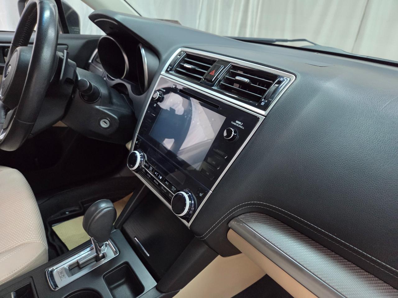 Subaru Outback 2.5i Premium 2019