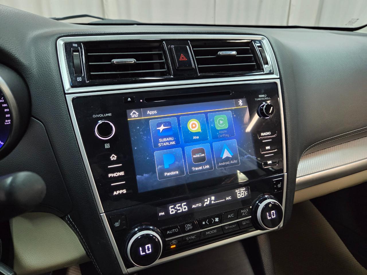 Subaru Outback 2.5i Premium 2019