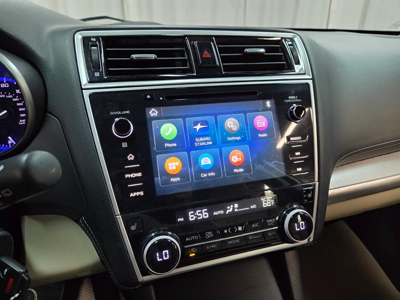 Subaru Outback 2.5i Premium 2019