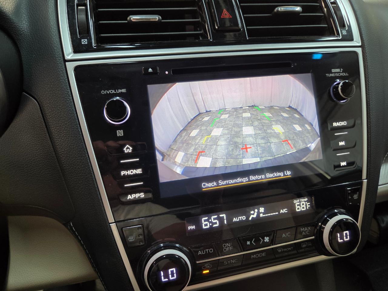 Subaru Outback 2.5i Premium 2019
