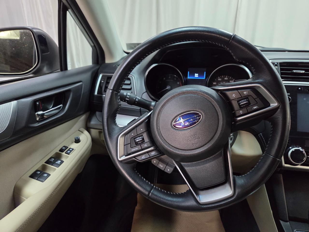 Subaru Outback 2.5i Premium 2019