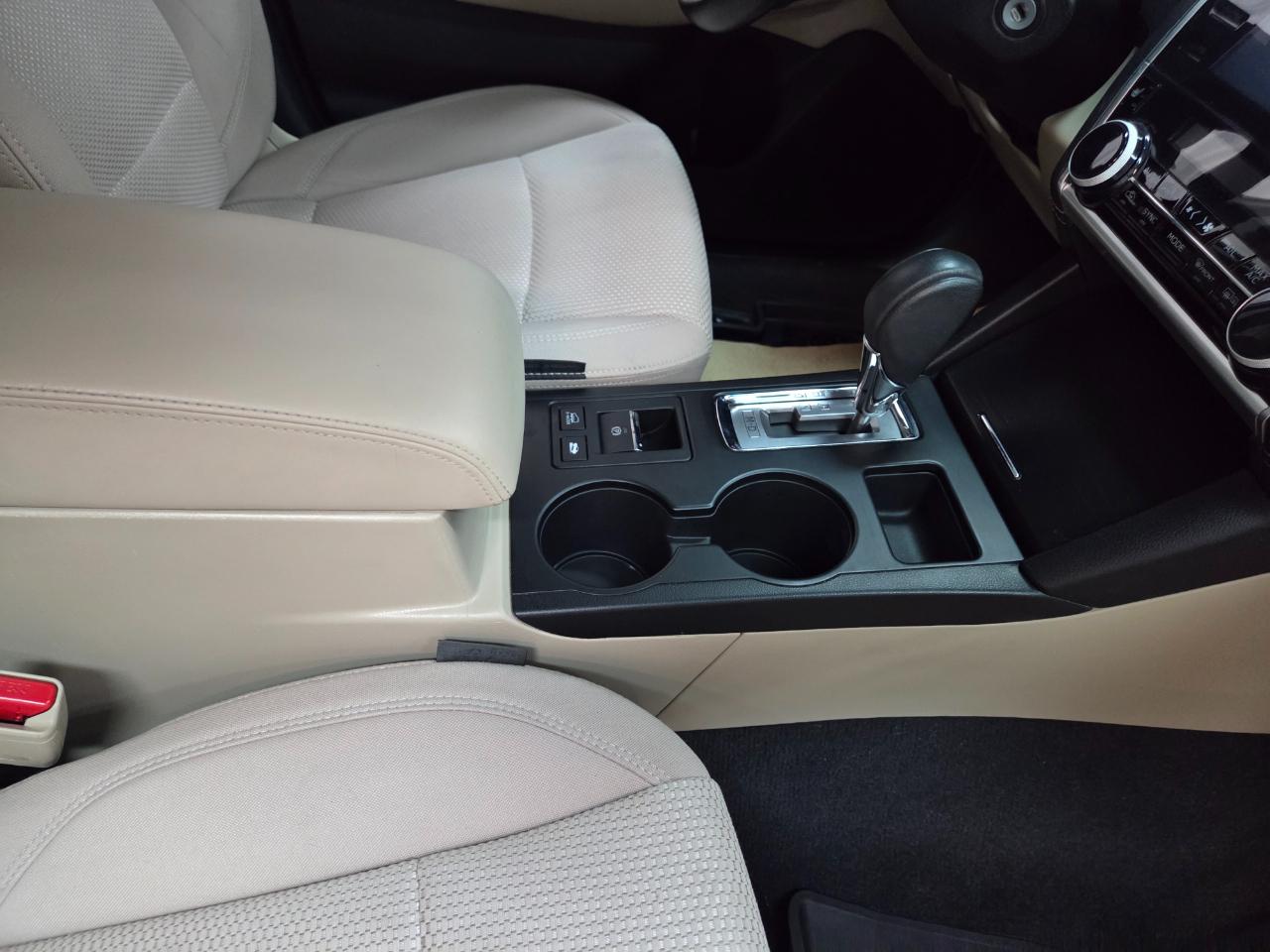 Subaru Outback 2.5i Premium 2019