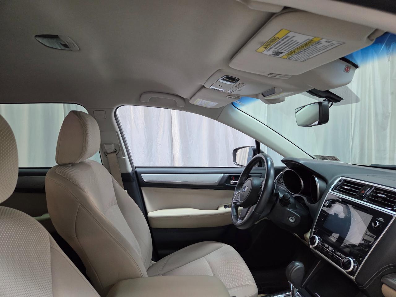 Subaru Outback 2.5i Premium 2019
