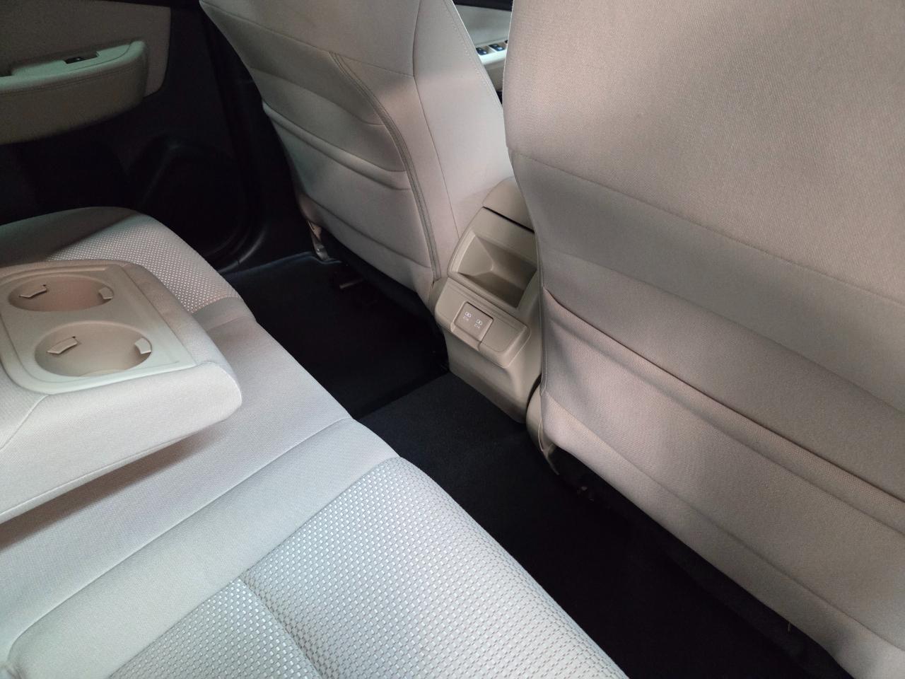 Subaru Outback 2.5i Premium 2019