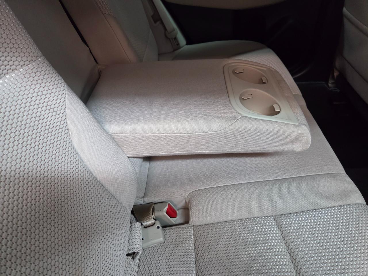 Subaru Outback 2.5i Premium 2019