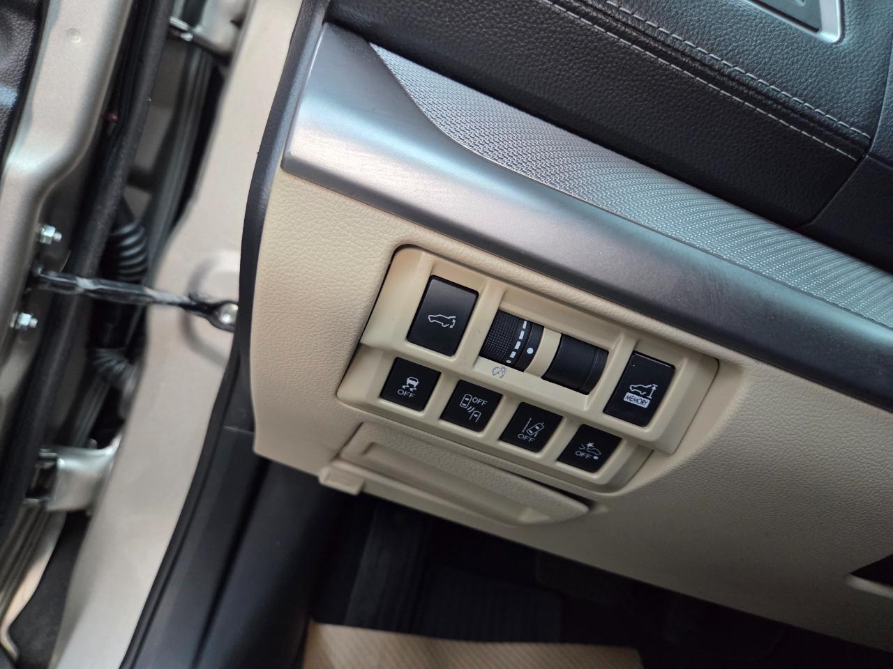 Subaru Outback 2.5i Premium 2019