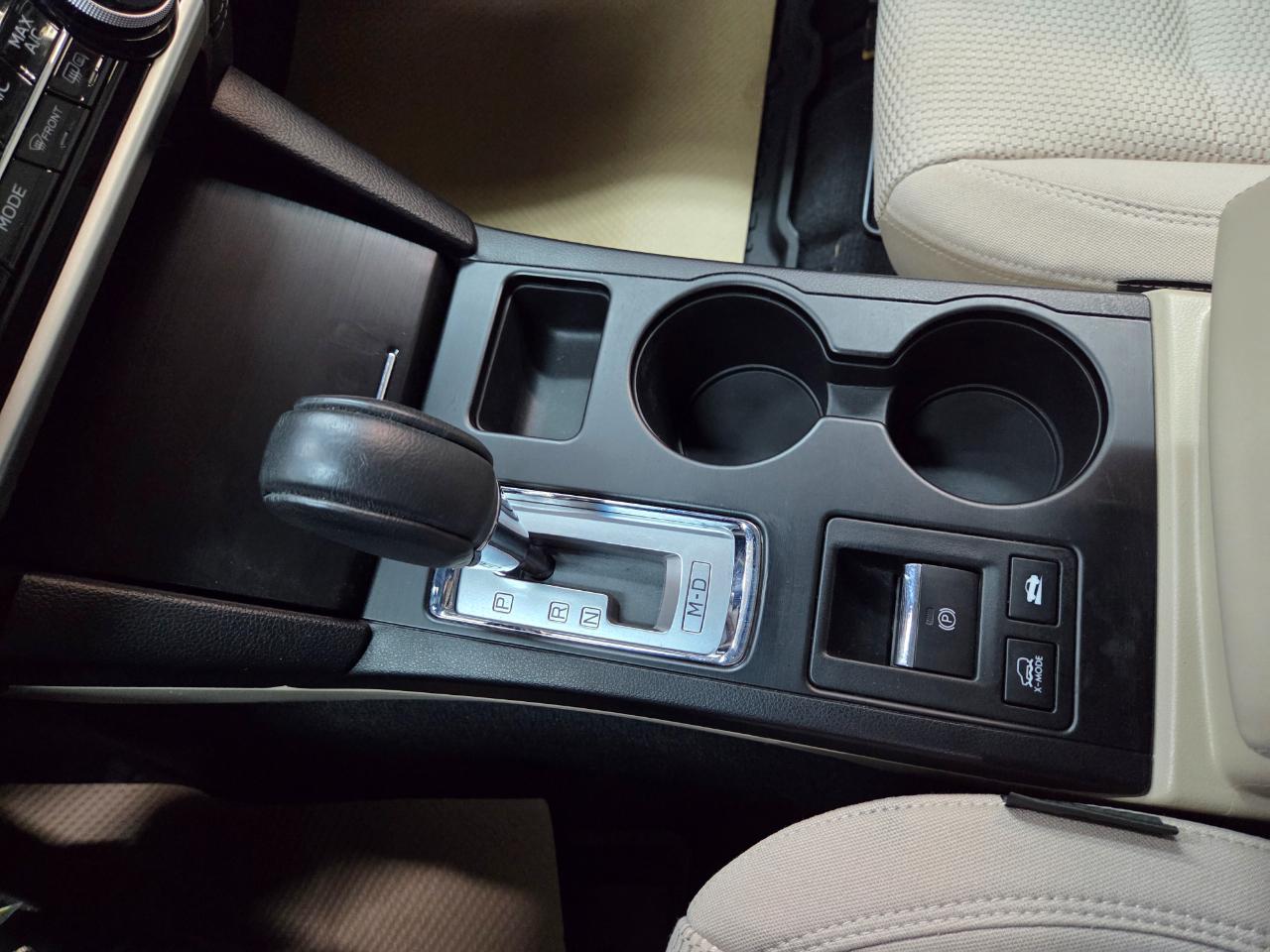 Subaru Outback 2.5i Premium 2019
