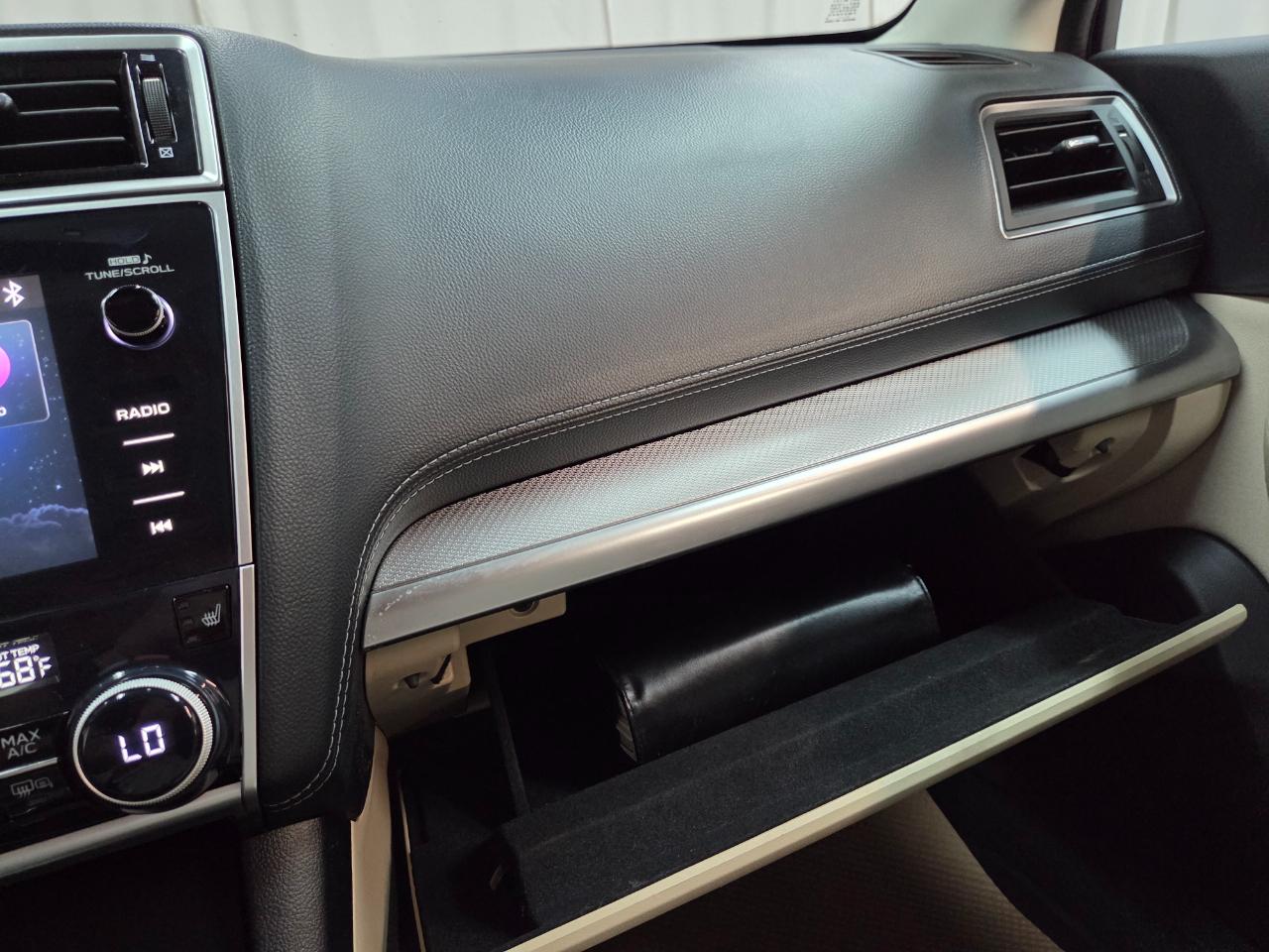 Subaru Outback 2.5i Premium 2019