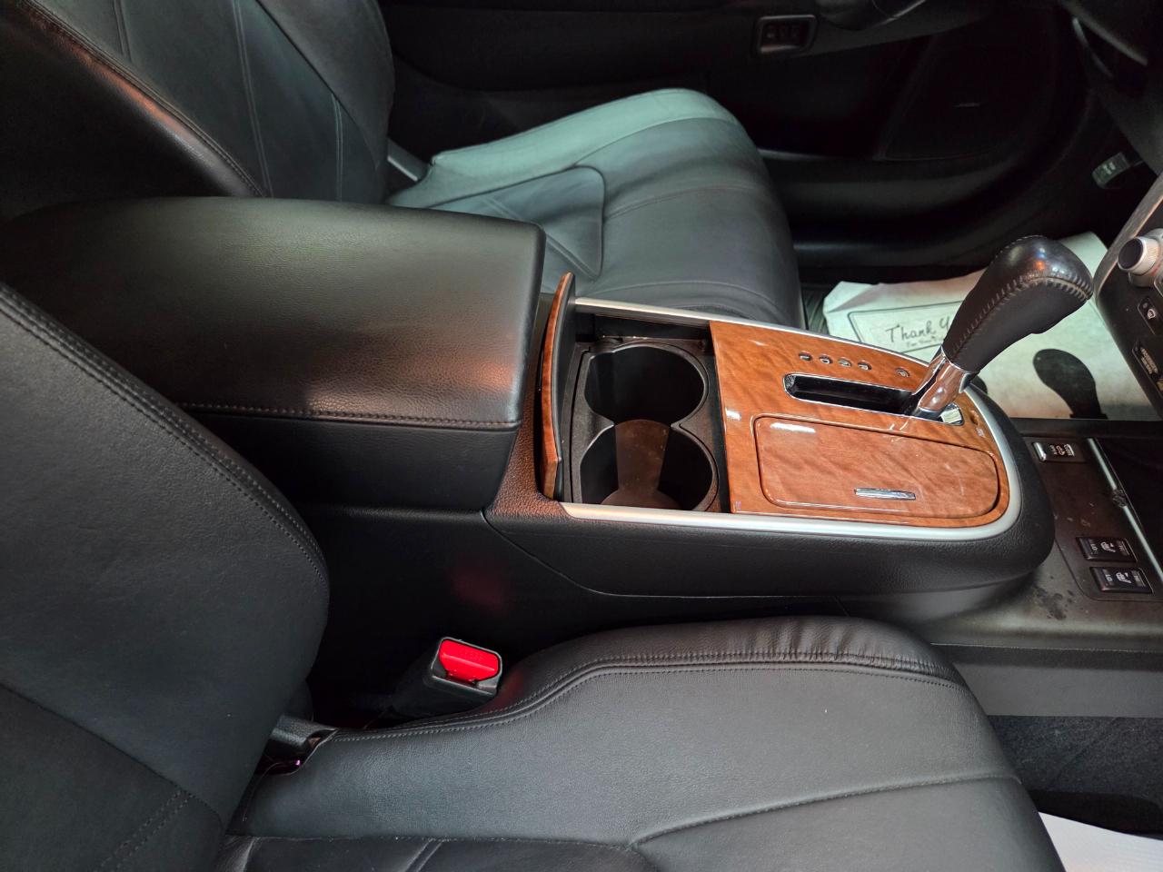 Nissan Murano CrossCabriolet AWD 2014
