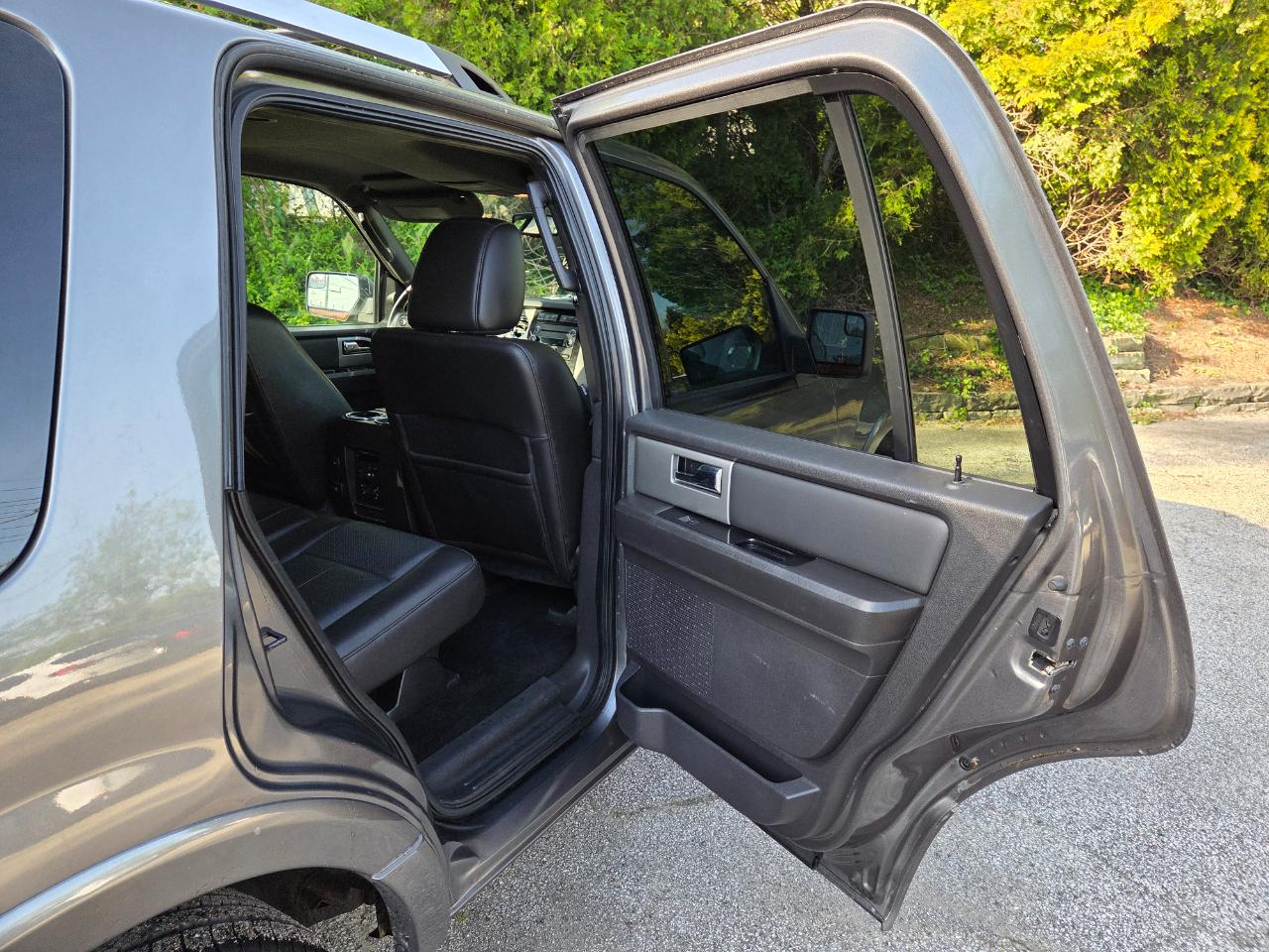 Ford Expedition Limited 4WD 2014