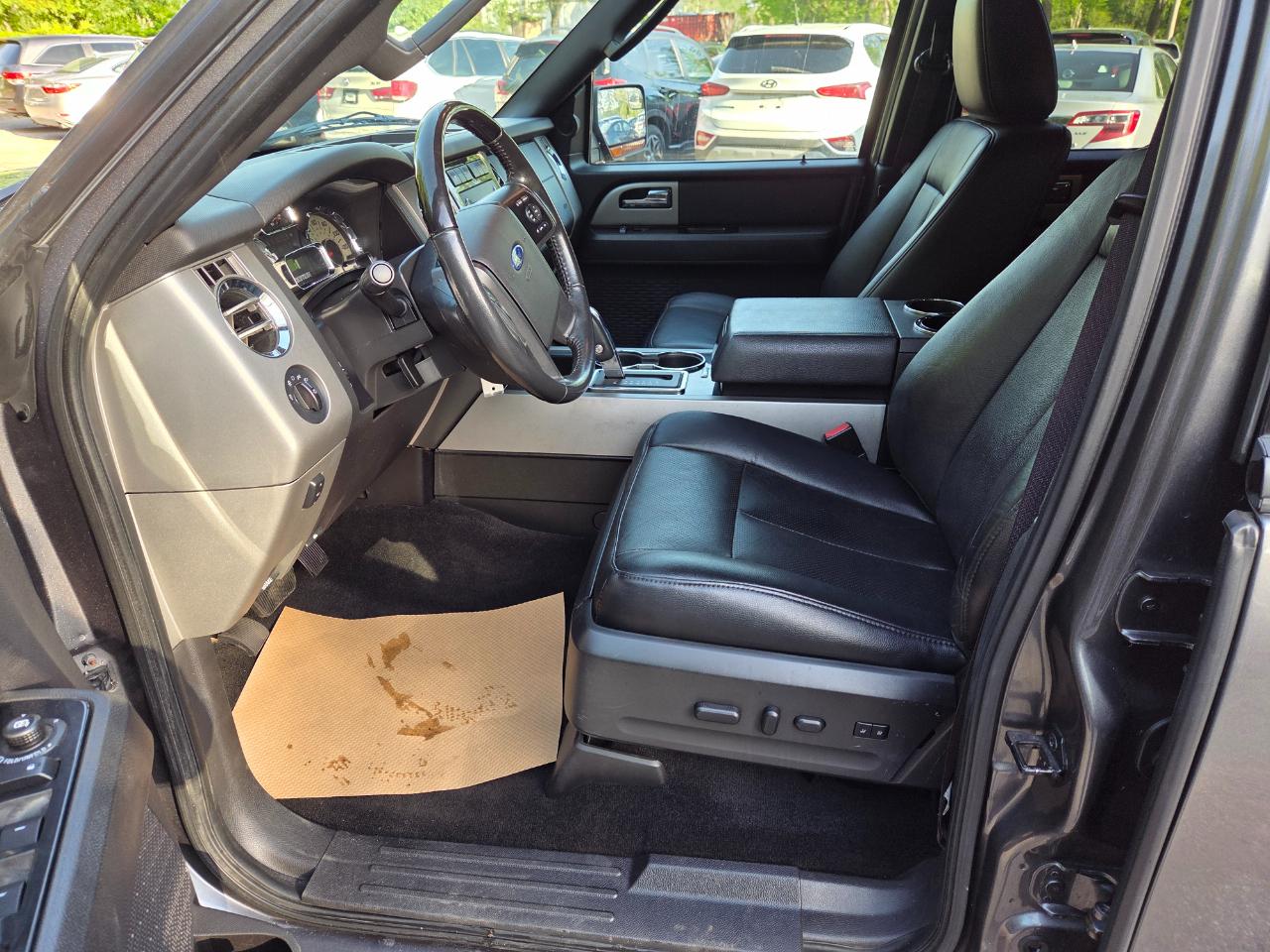 Ford Expedition Limited 4WD 2014