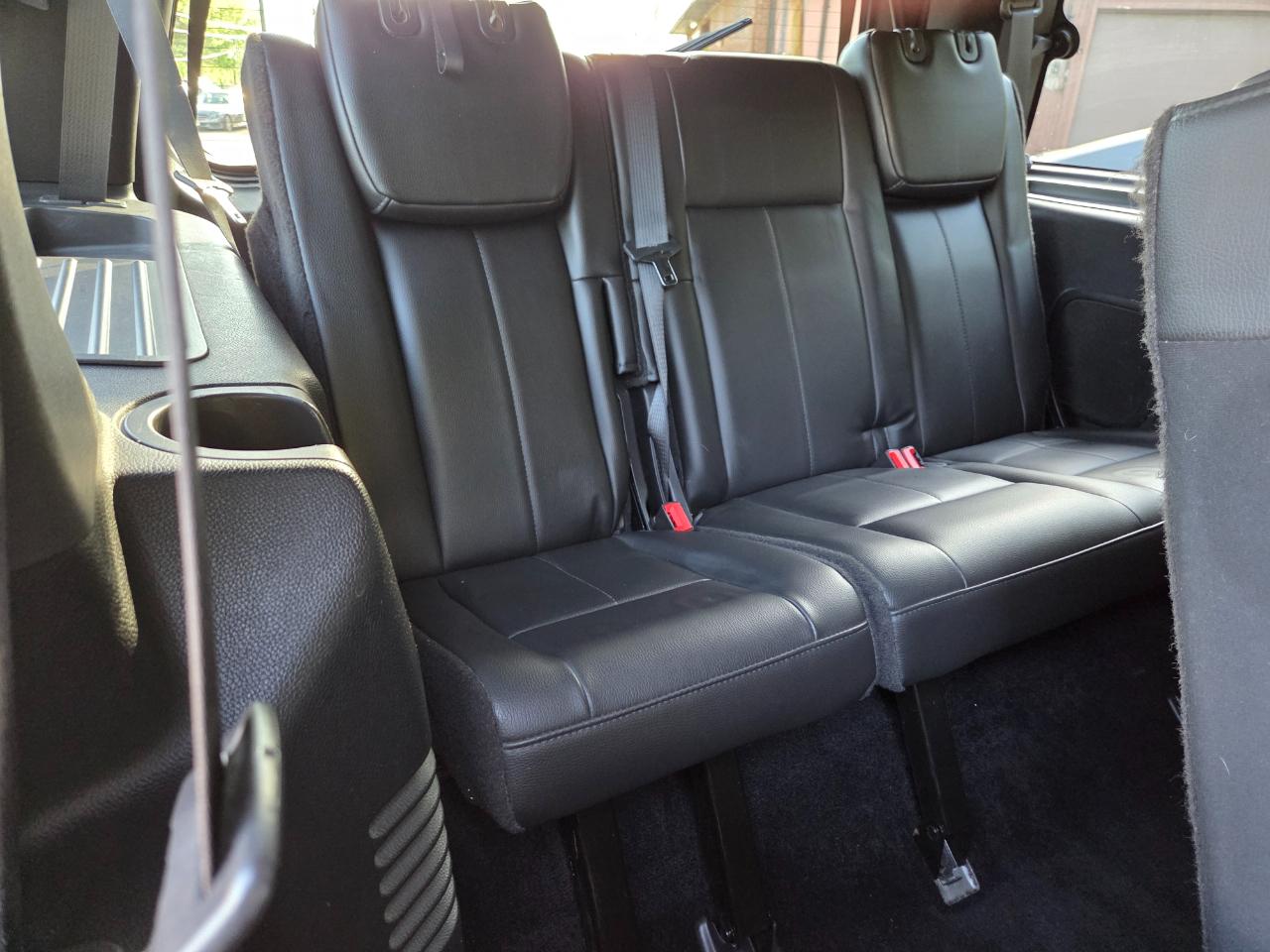 Ford Expedition Limited 4WD 2014