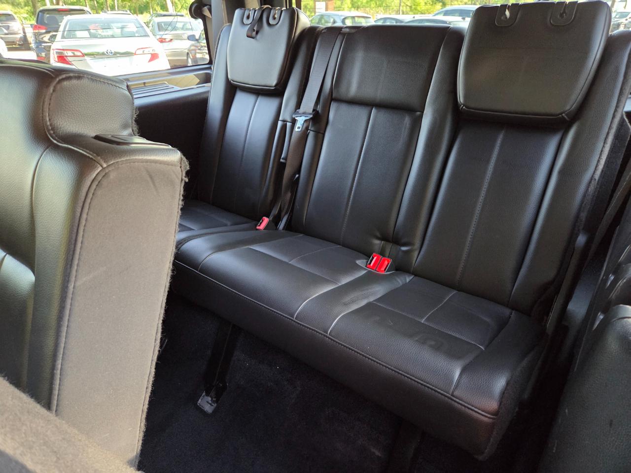 Ford Expedition Limited 4WD 2014