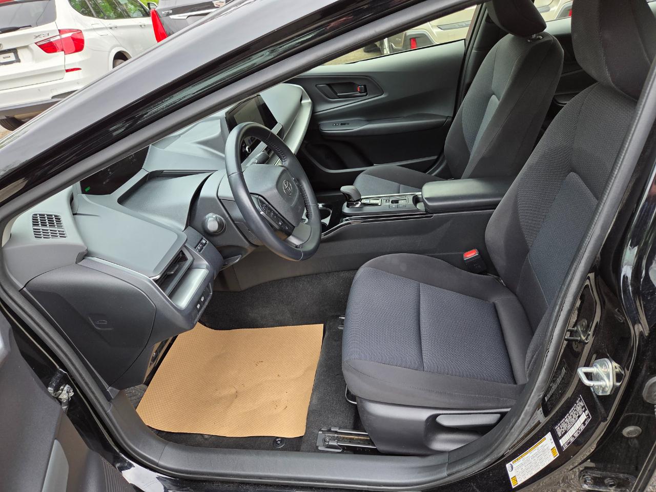 Toyota Prius LE 2024