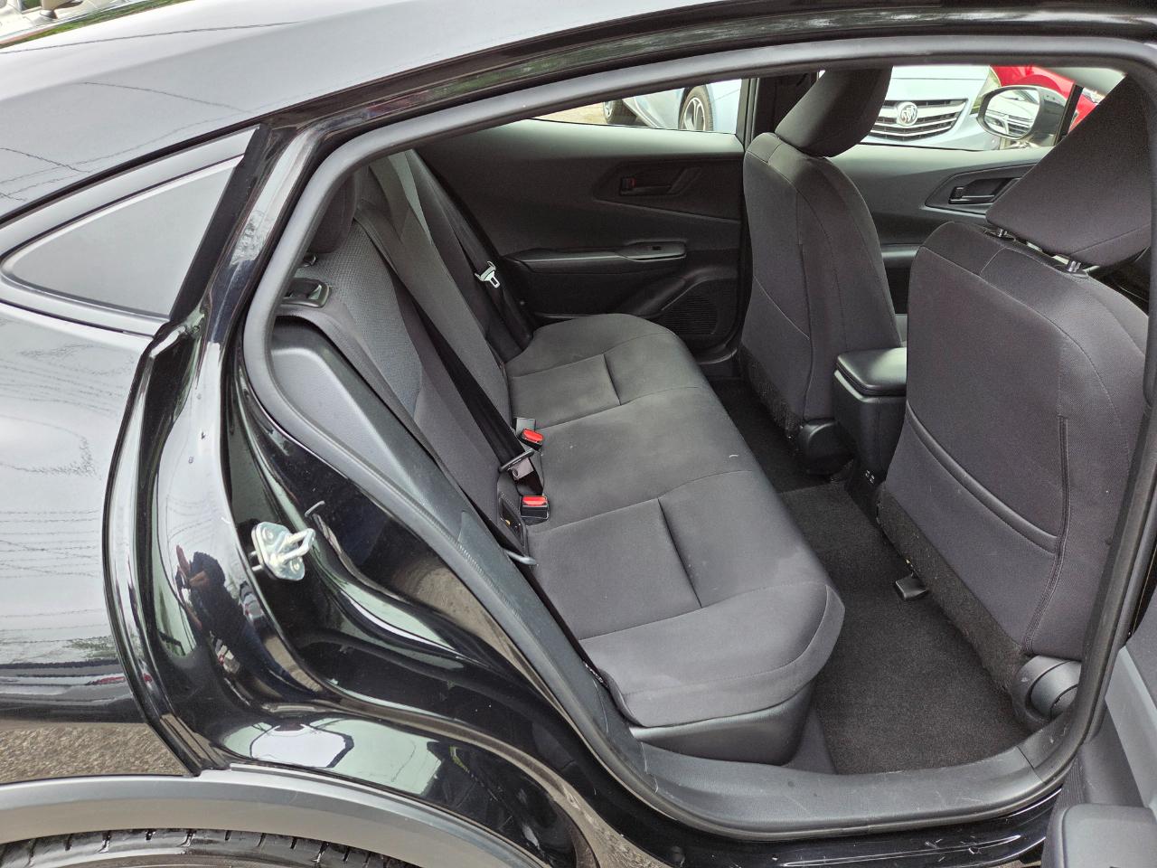 Toyota Prius LE 2024
