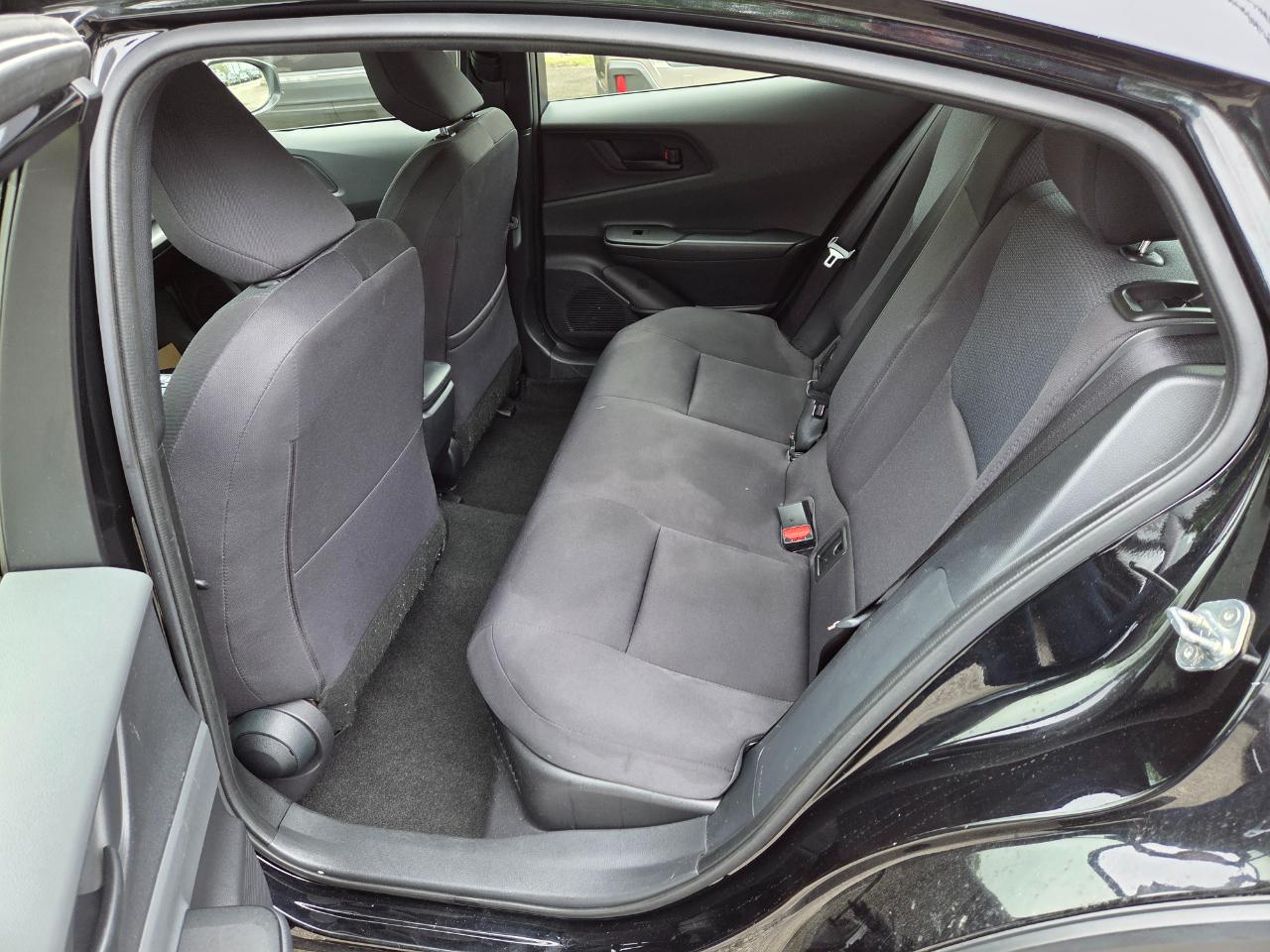 Toyota Prius LE 2024